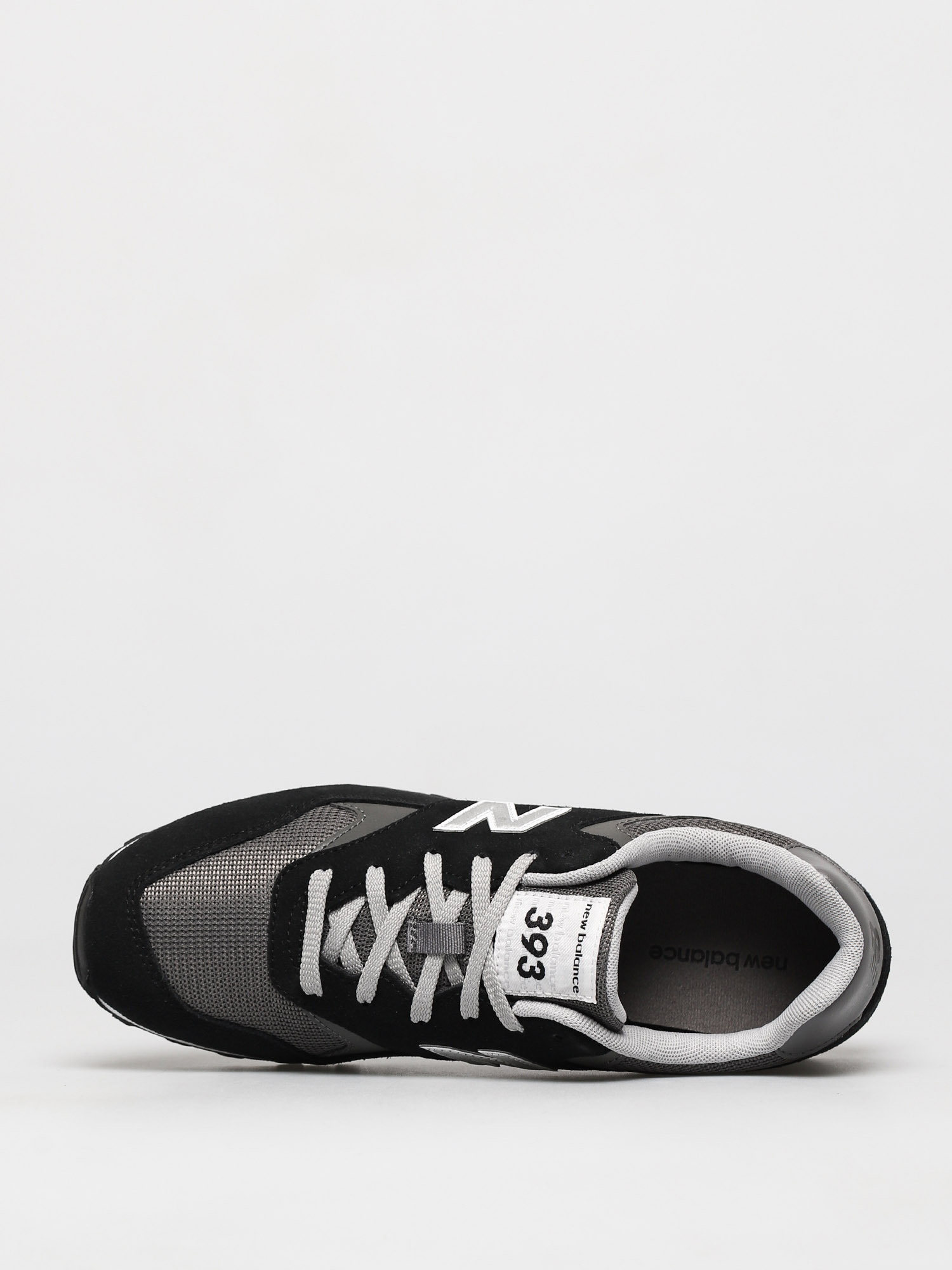 Cipők New Balance 393 (black)