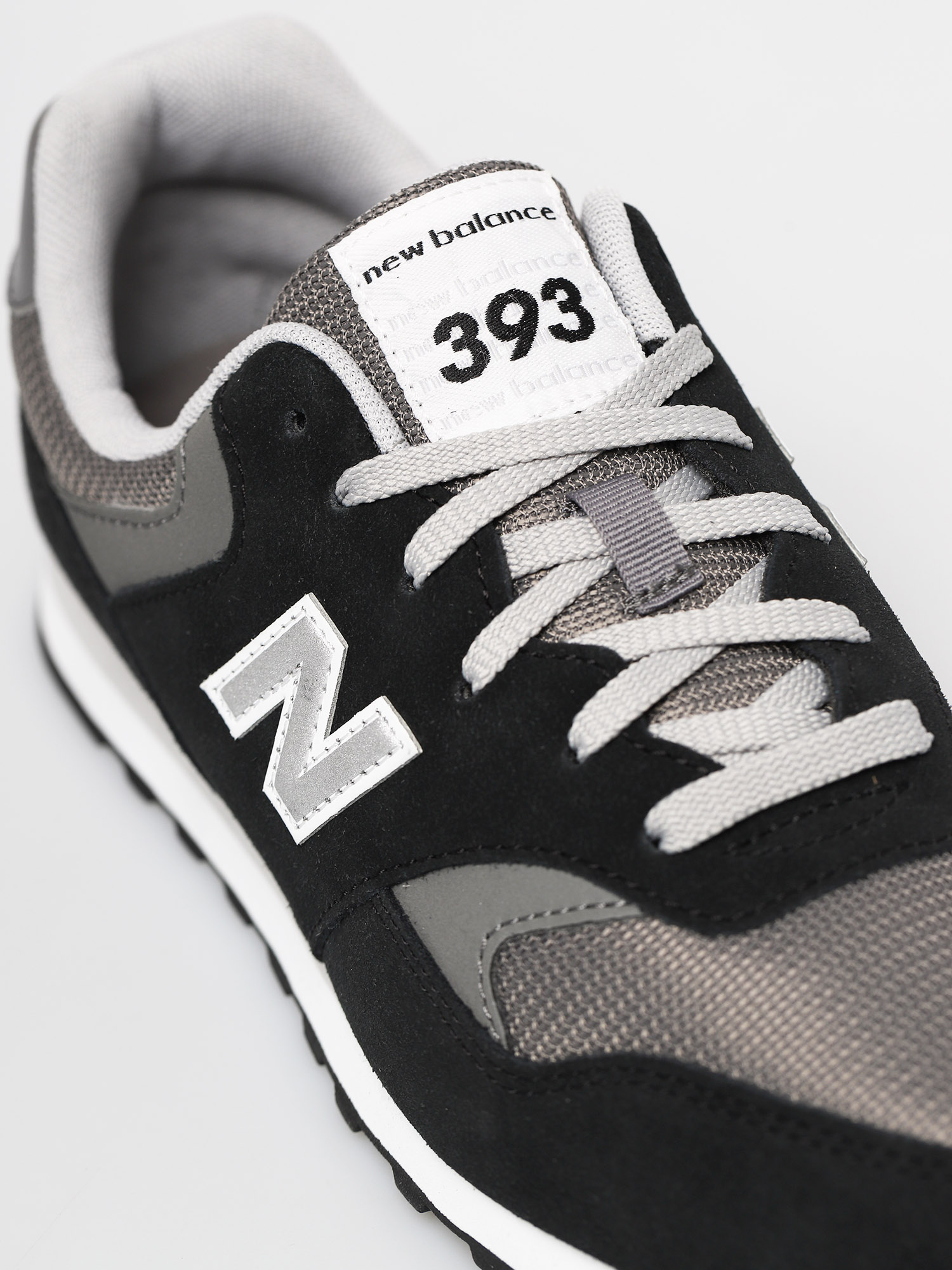 Cipők New Balance 393 (black)