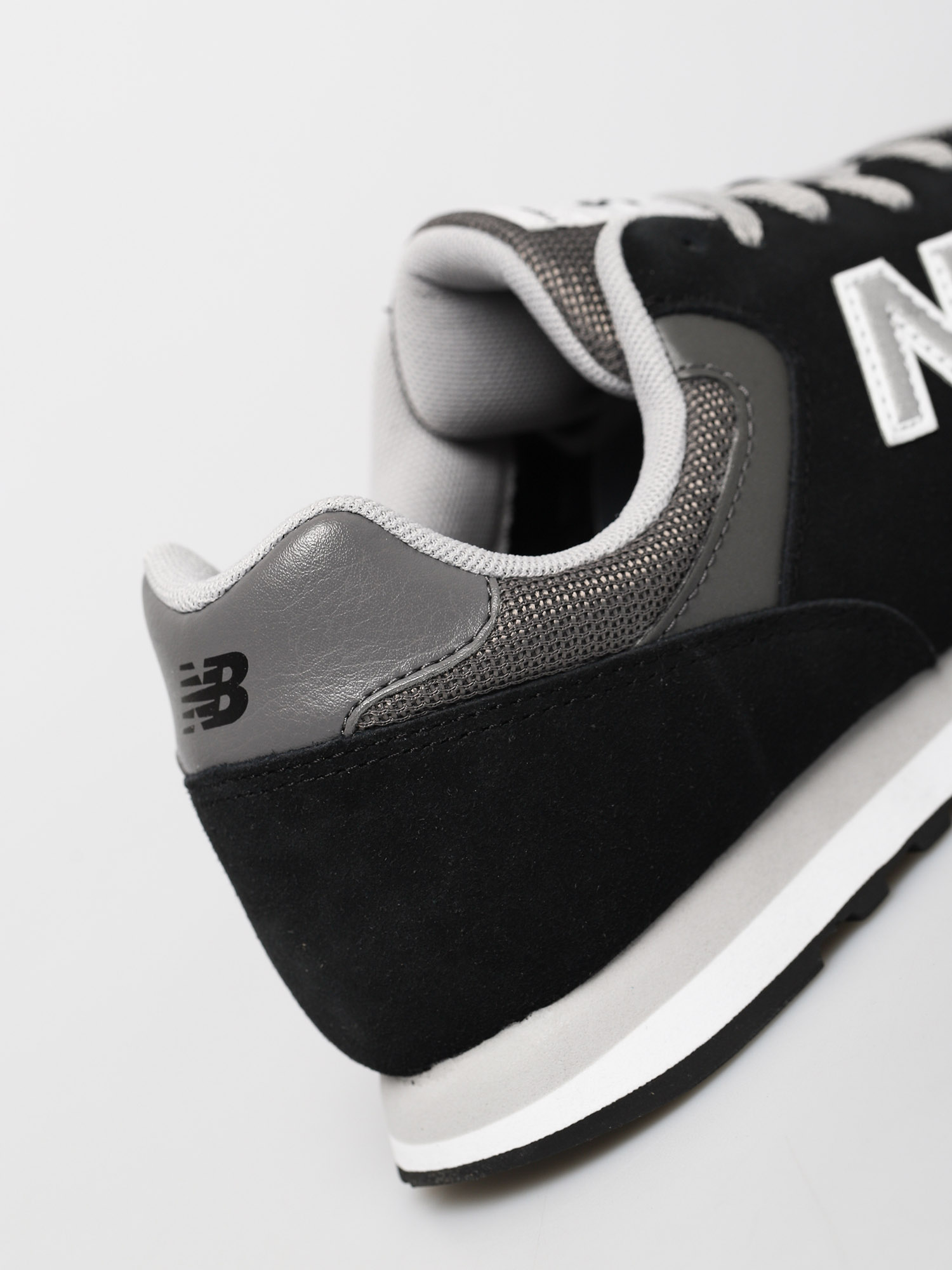 Cipők New Balance 393 (black)