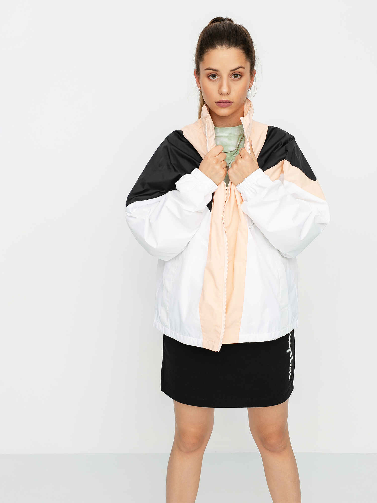 Volcom Stonebreak Wmn Dzseki (star white)