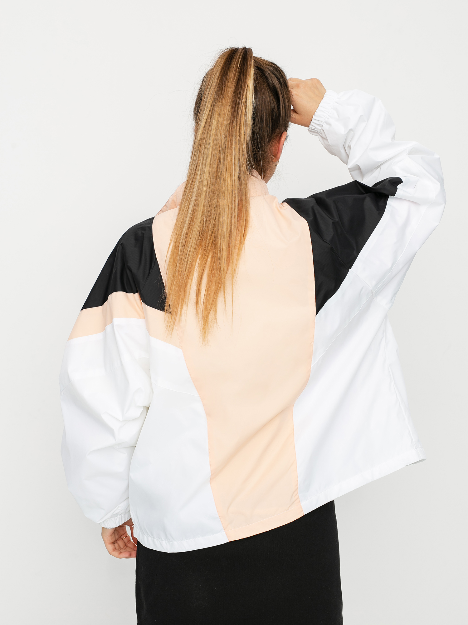 Volcom Stonebreak Wmn Dzseki (star white)