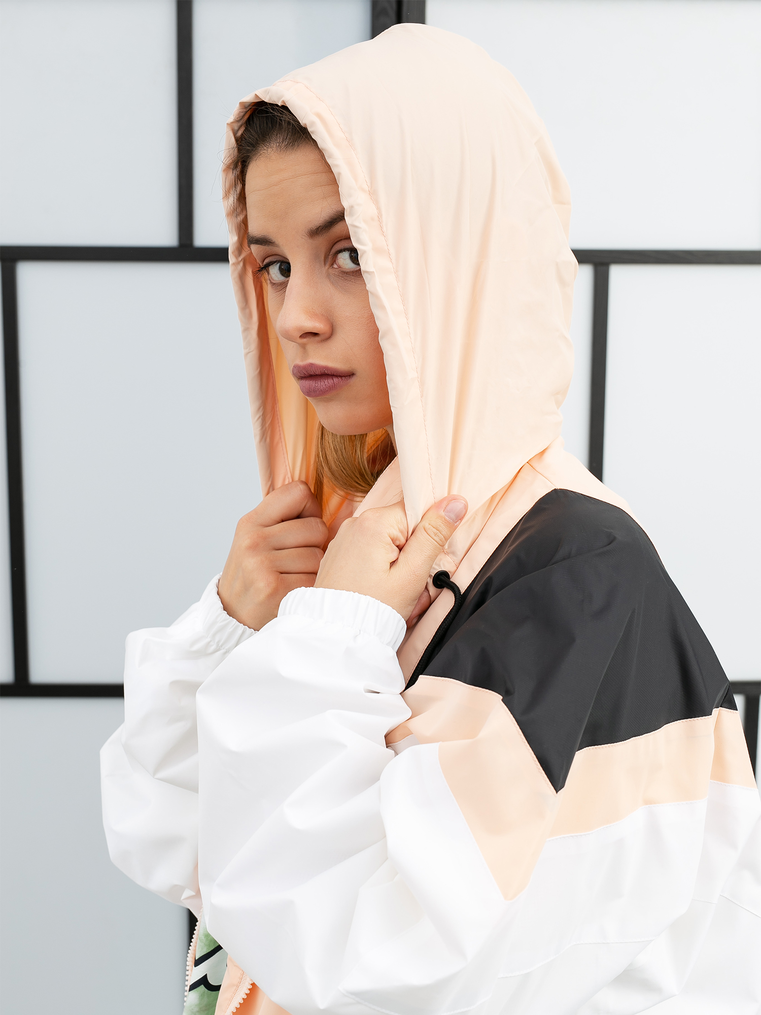 Volcom Stonebreak Wmn Dzseki (star white)