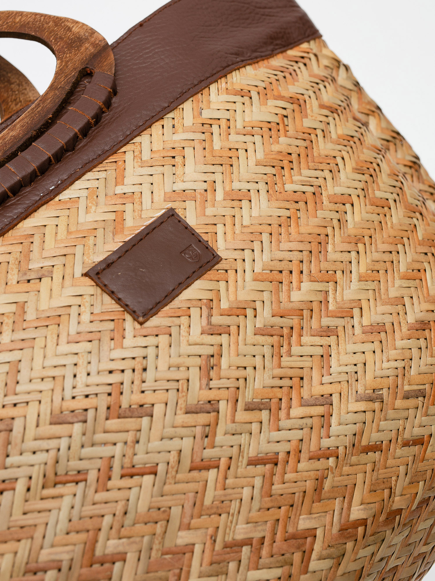 Brixton Modesto Kézitáska (copper)