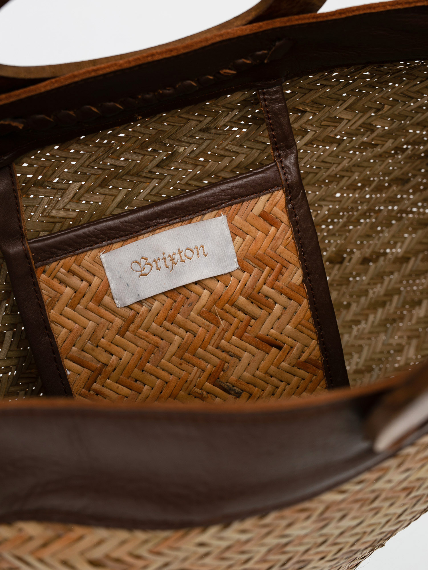 Brixton Modesto Kézitáska (copper)