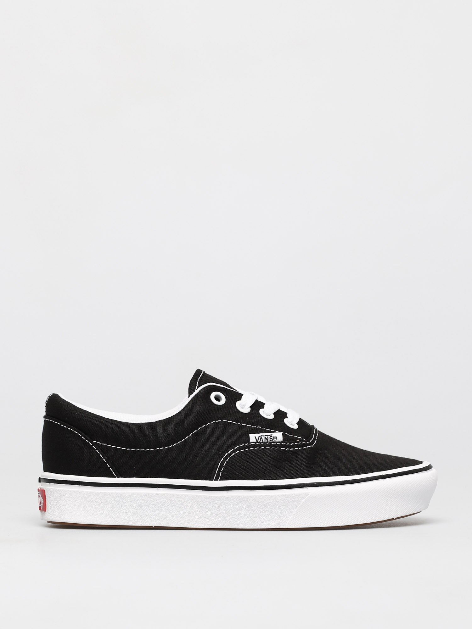 Vans ComfyCush Era Cipők (classic black)