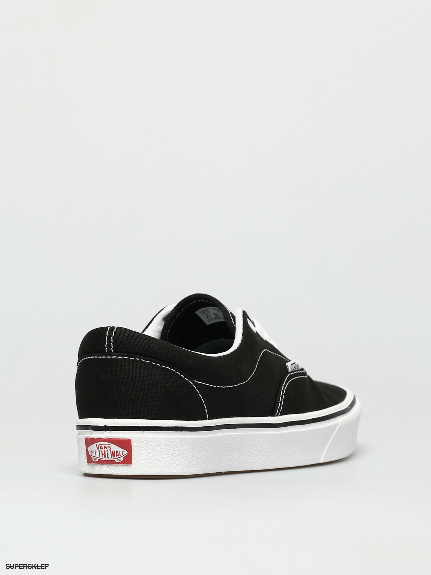 vans classic black price