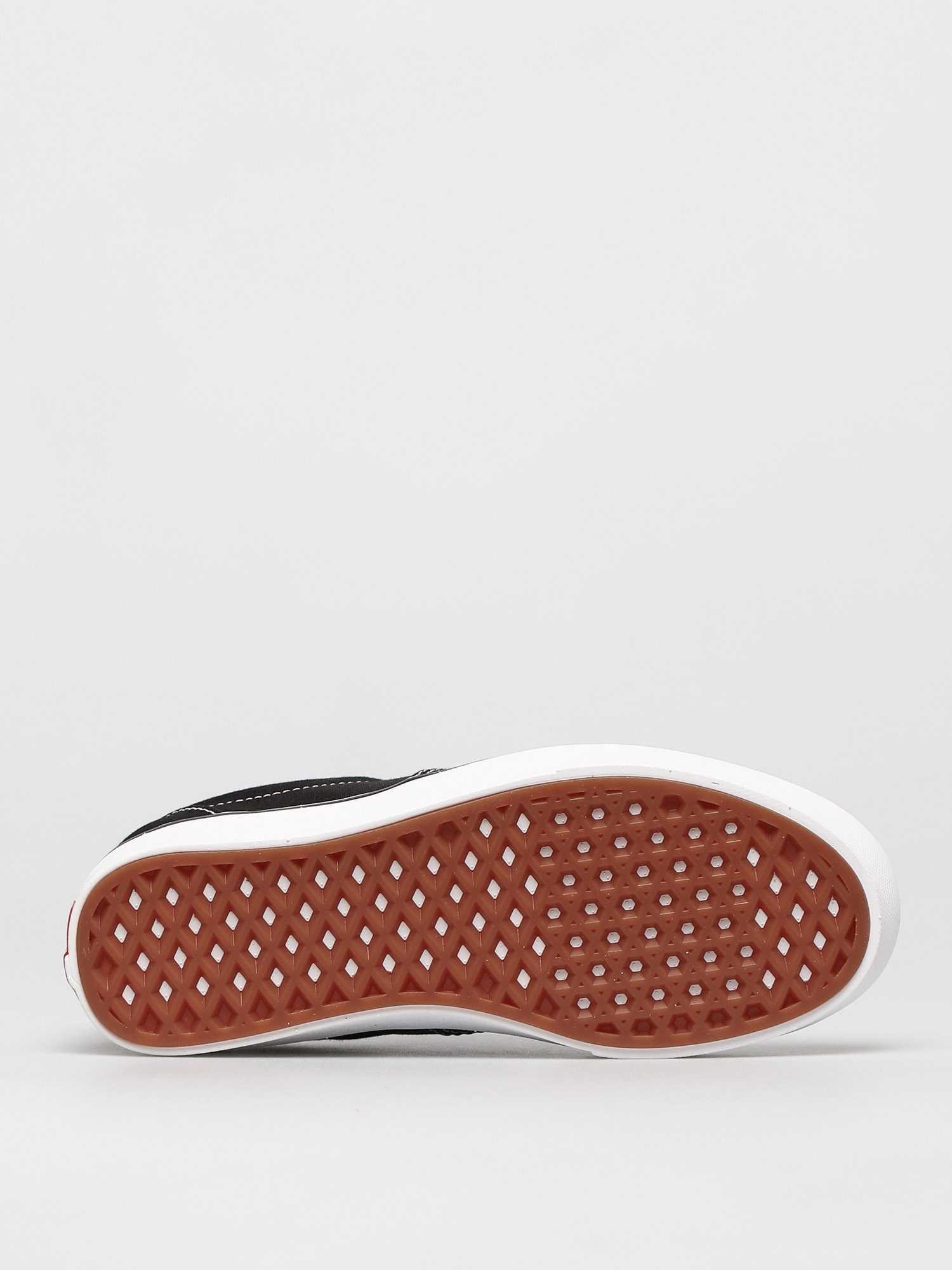 Vans ComfyCush Era Cipők (classic black)