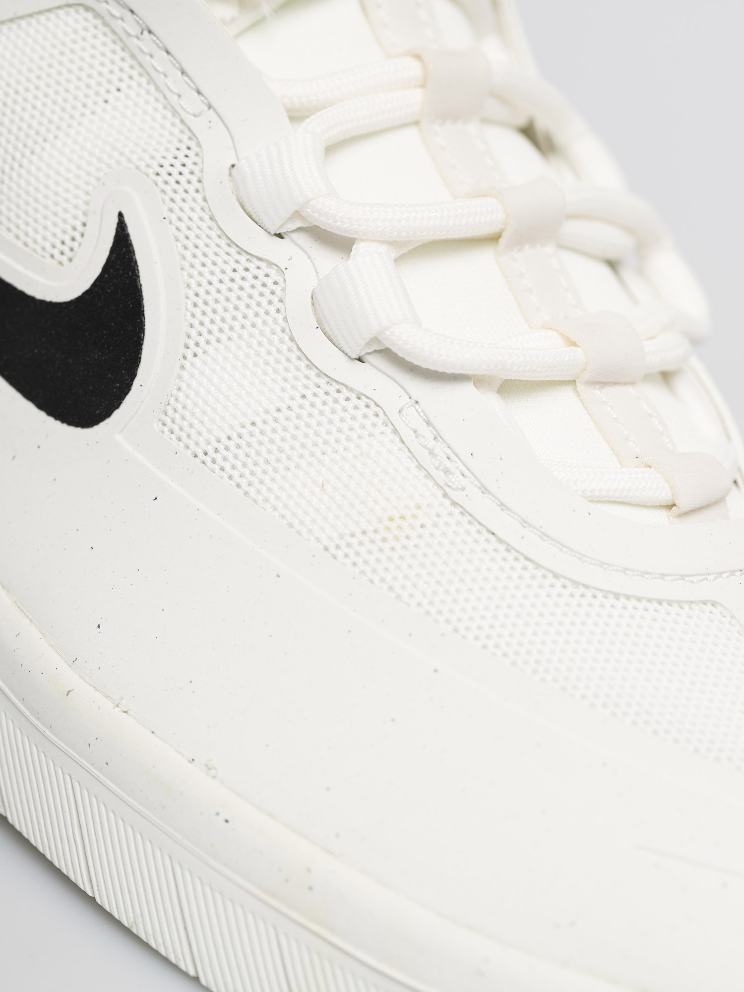 Nike SB Nyjah Free 2 0 Cipők (summit white/black summit white)