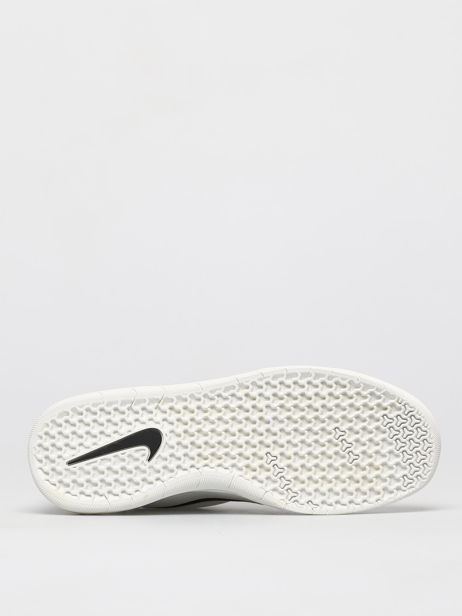 Nike SB Nyjah Free 2 0 Cipők (summit white/black summit white)