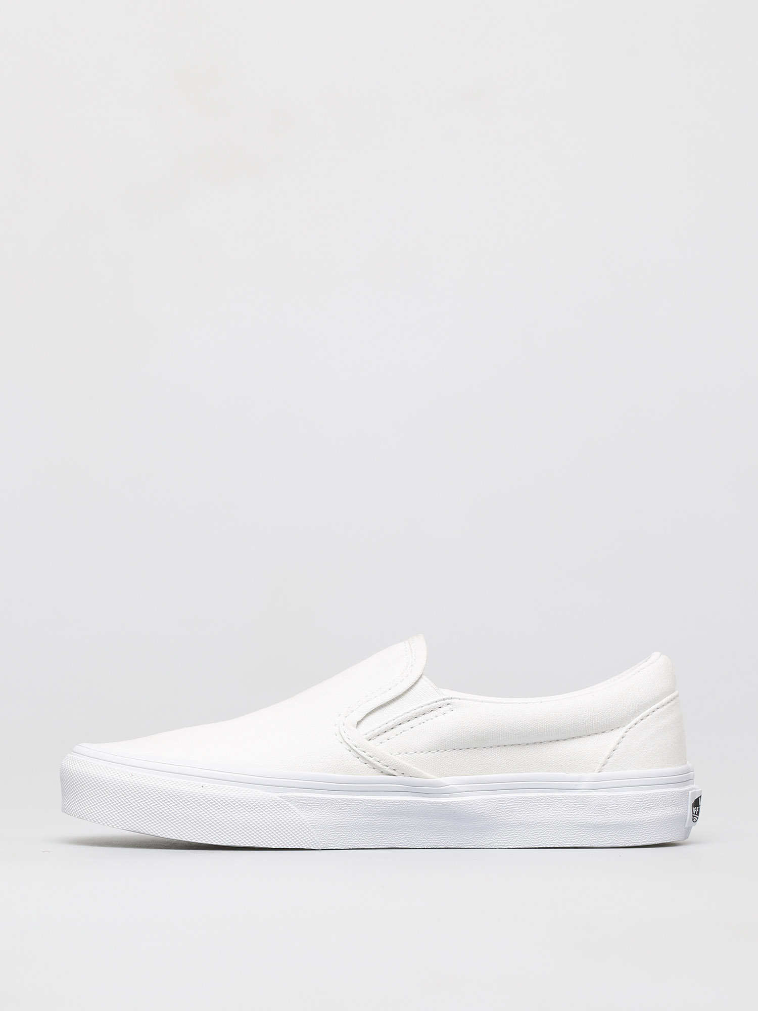 Cipők Vans Classic Slip On (true white)