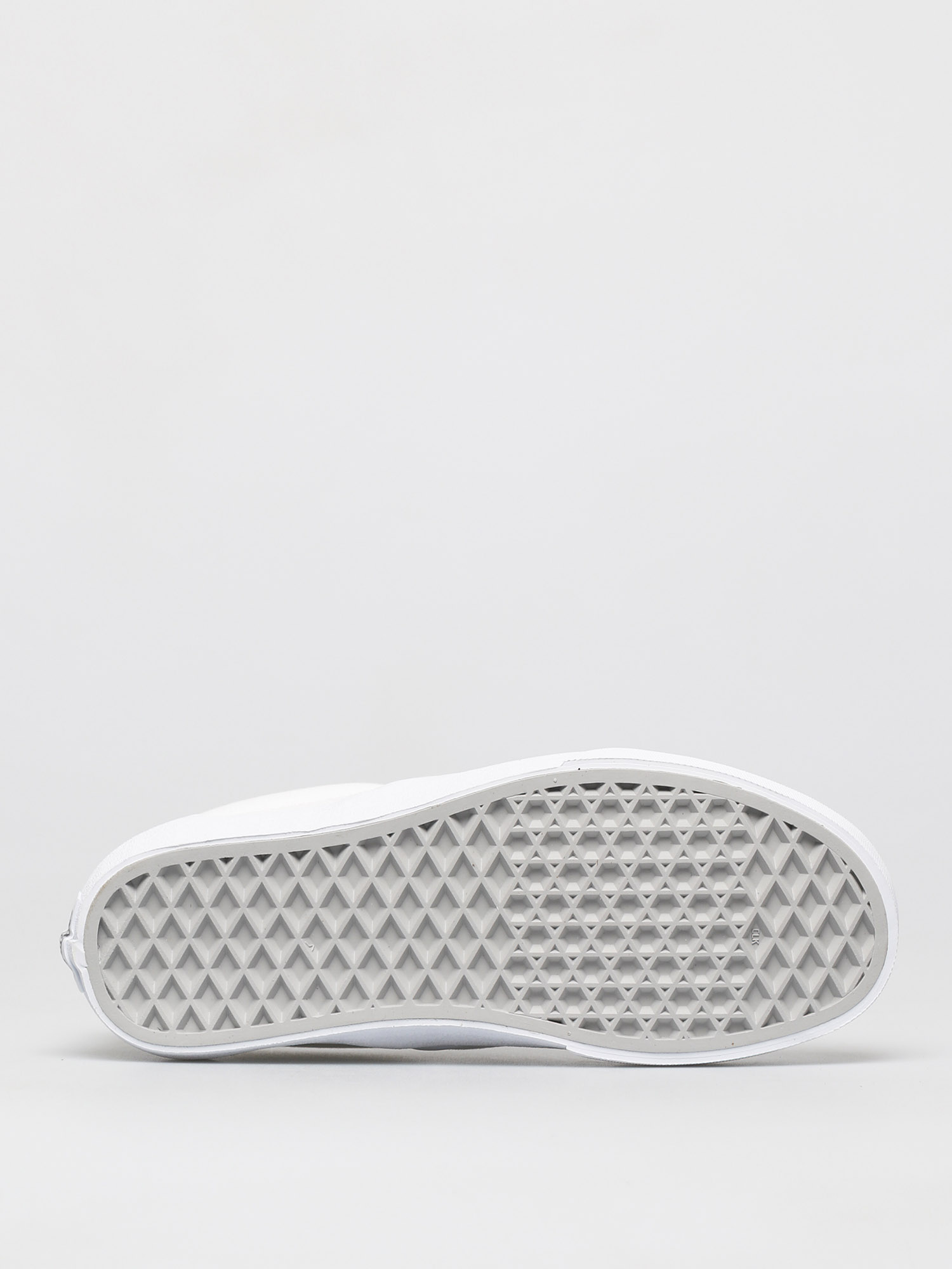 Vans Classic Slip On Cipők (true white)