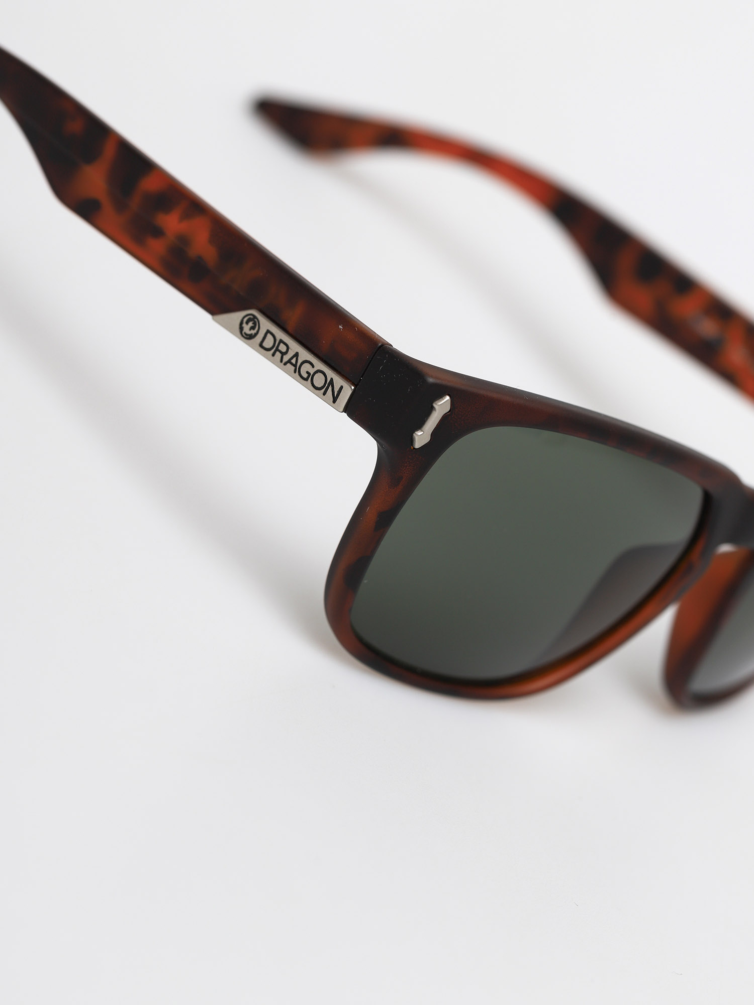 Dragon Monarch Napszemüvegek (matte tortoise/ll g15)