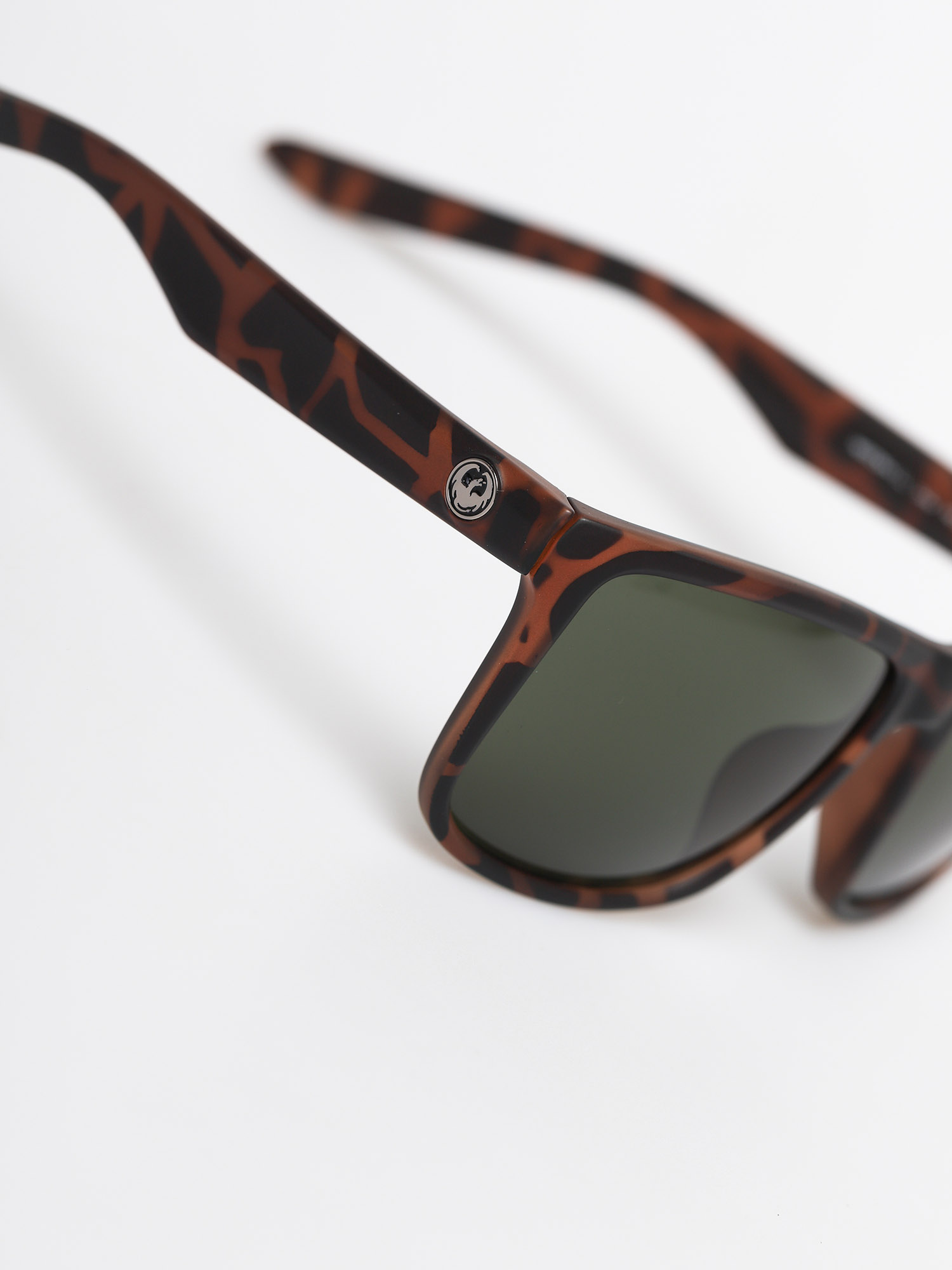 Napszemüvegek Dragon Meridien (matte tortoise/ll g15)