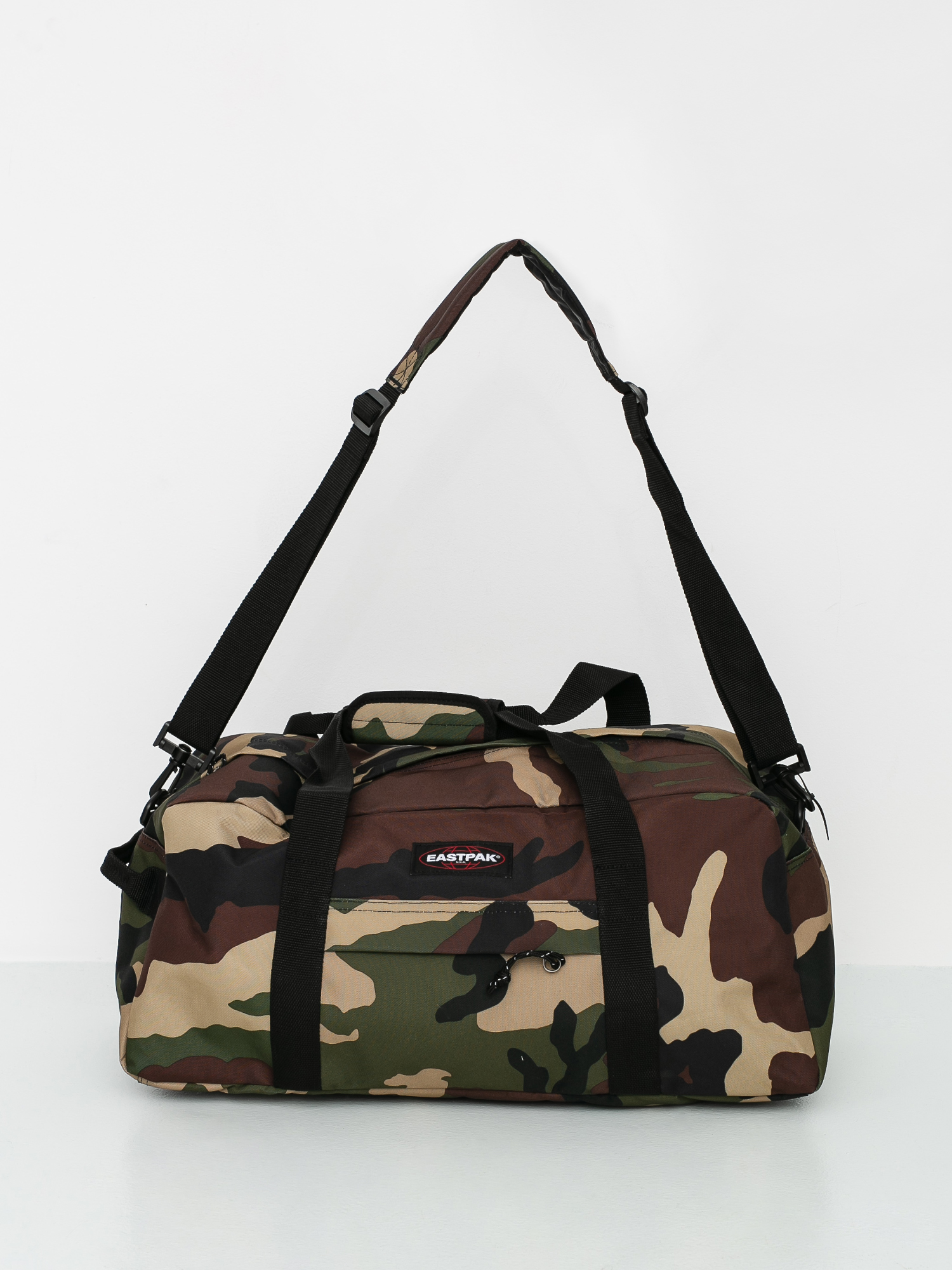 Eastpak Stand+ Táska (camo)