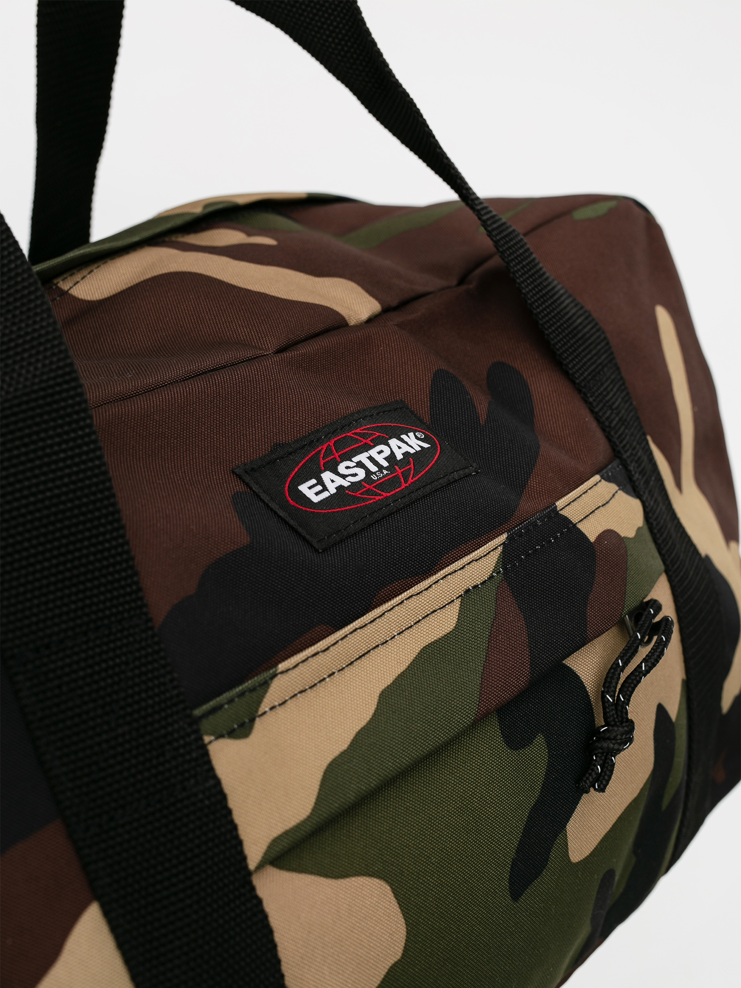Eastpak Stand+ Táska (camo)