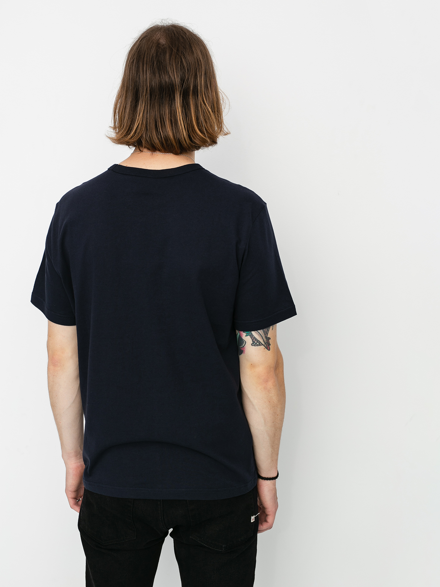 Champion Jersey Reverse Weave 210972 Ujjatlan felső (nny)