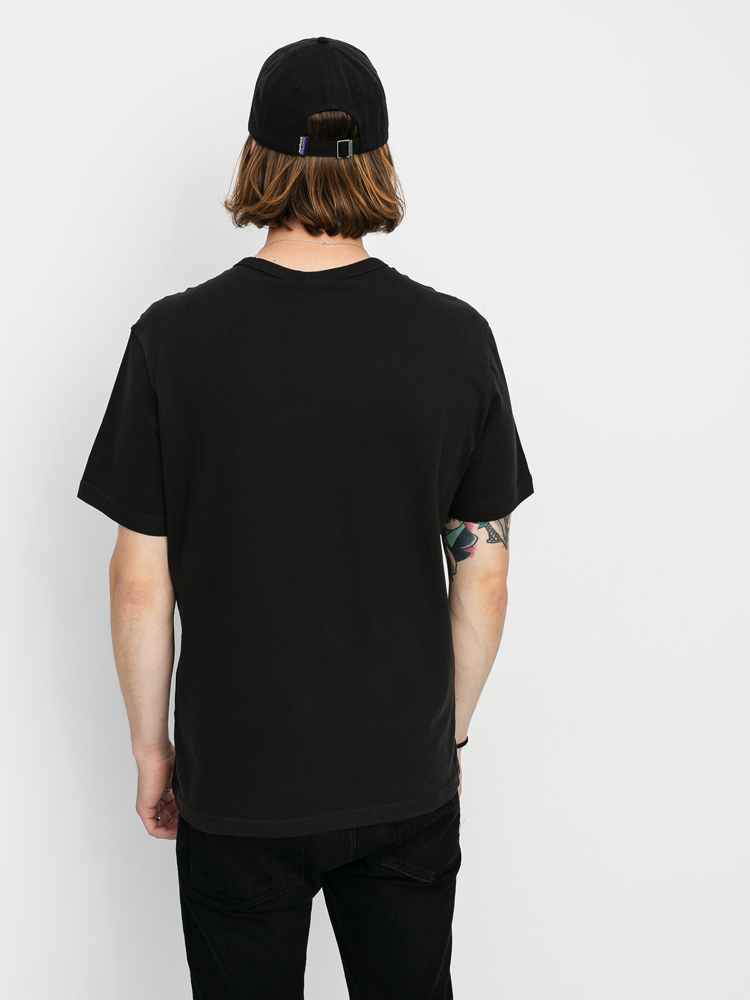 Champion Jersey Reverse Weave 210972 Ujjatlan felső (nbk)