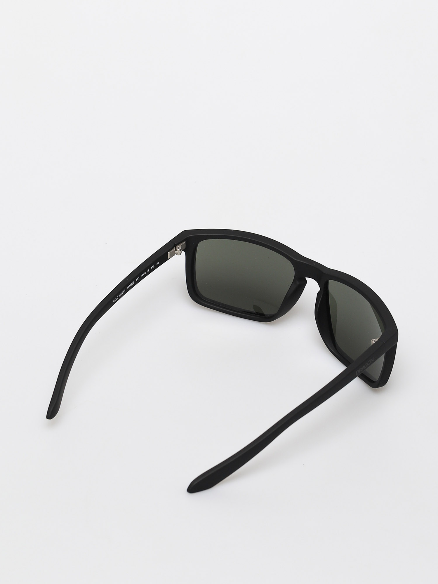 Napszemüvegek Dragon Melee (matte black/g15)