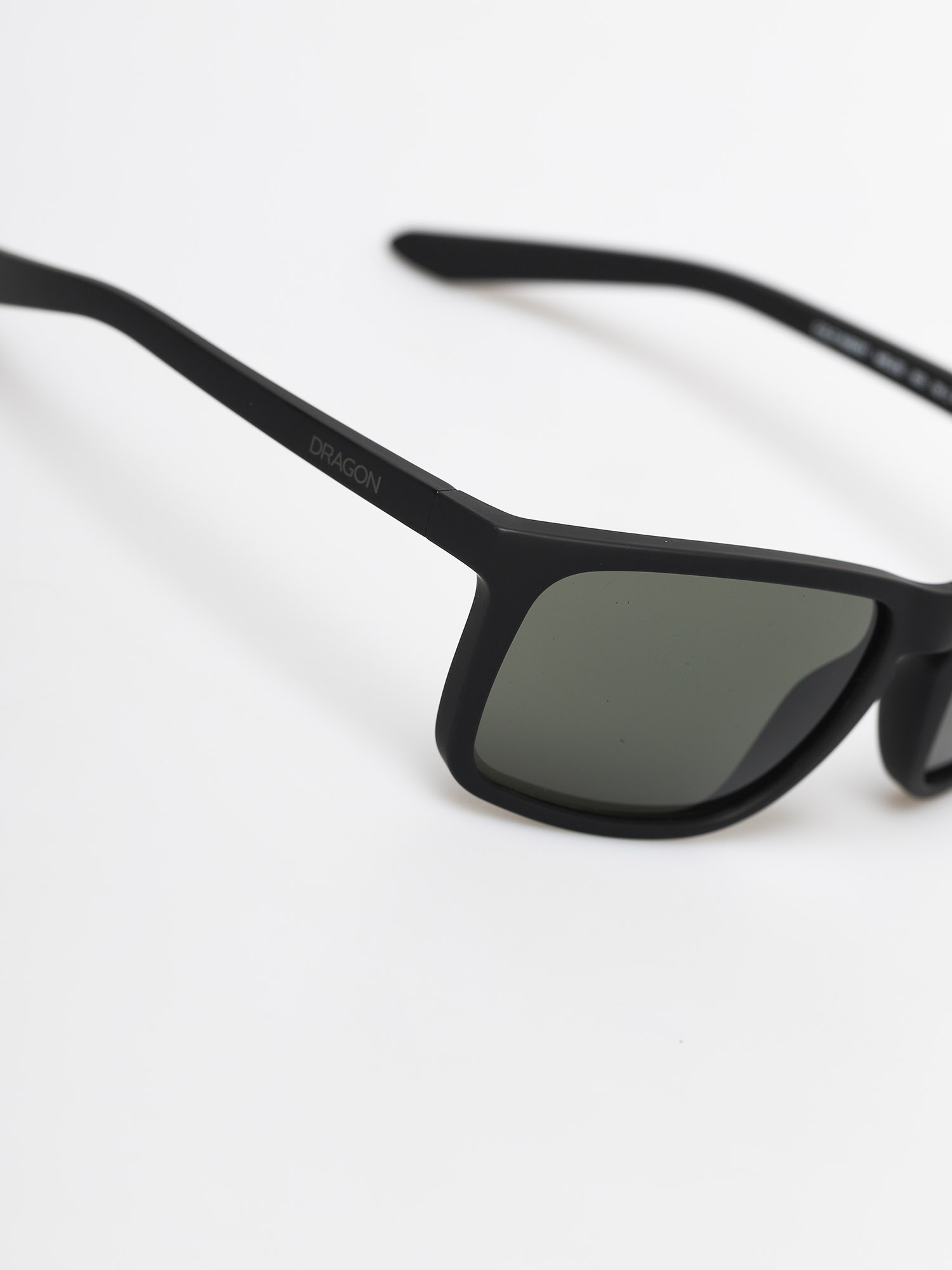 Napszemüvegek Dragon Melee (matte black/g15)