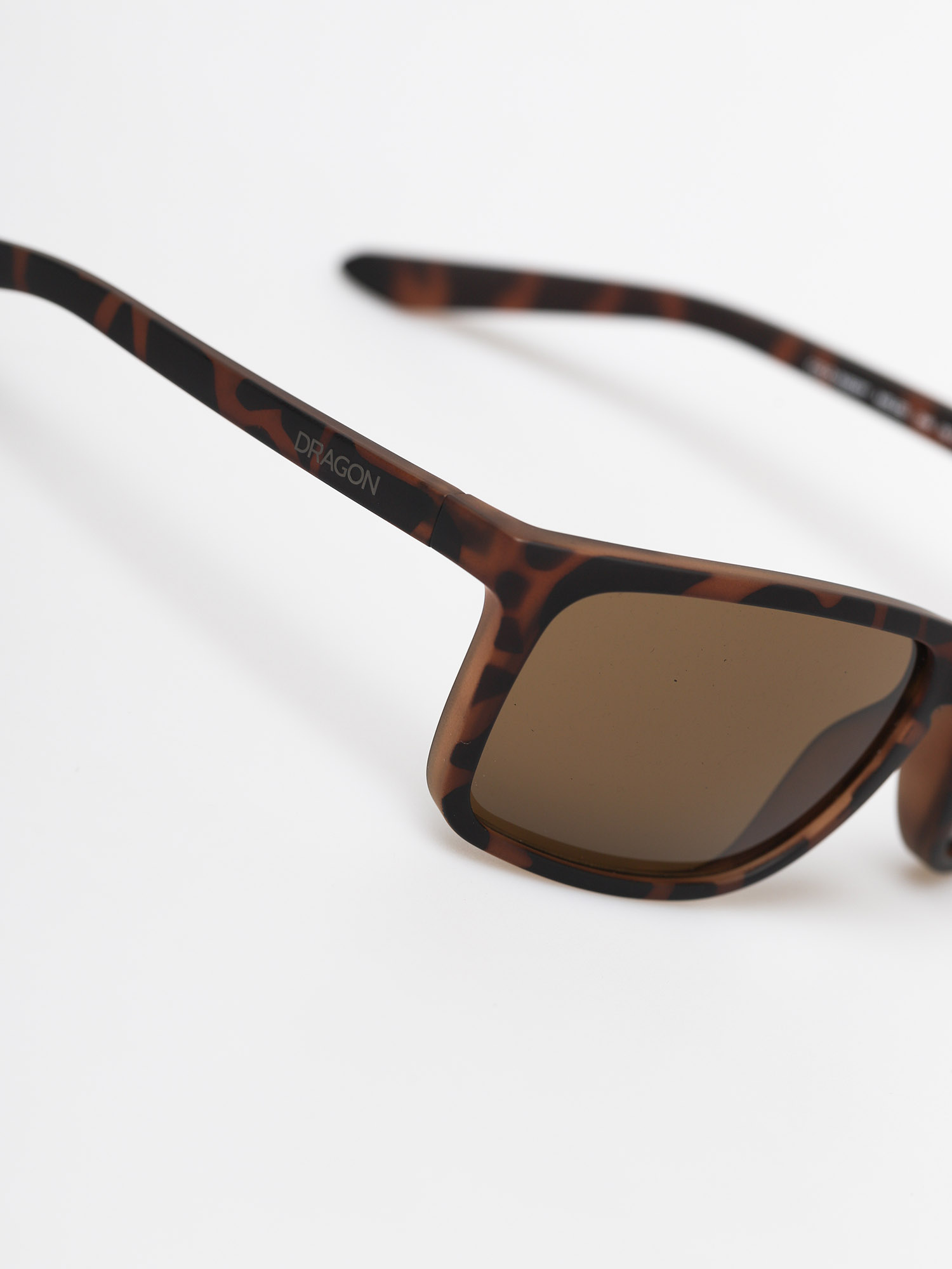 Dragon Melee Napszemüvegek (matte tortoise/bronze)