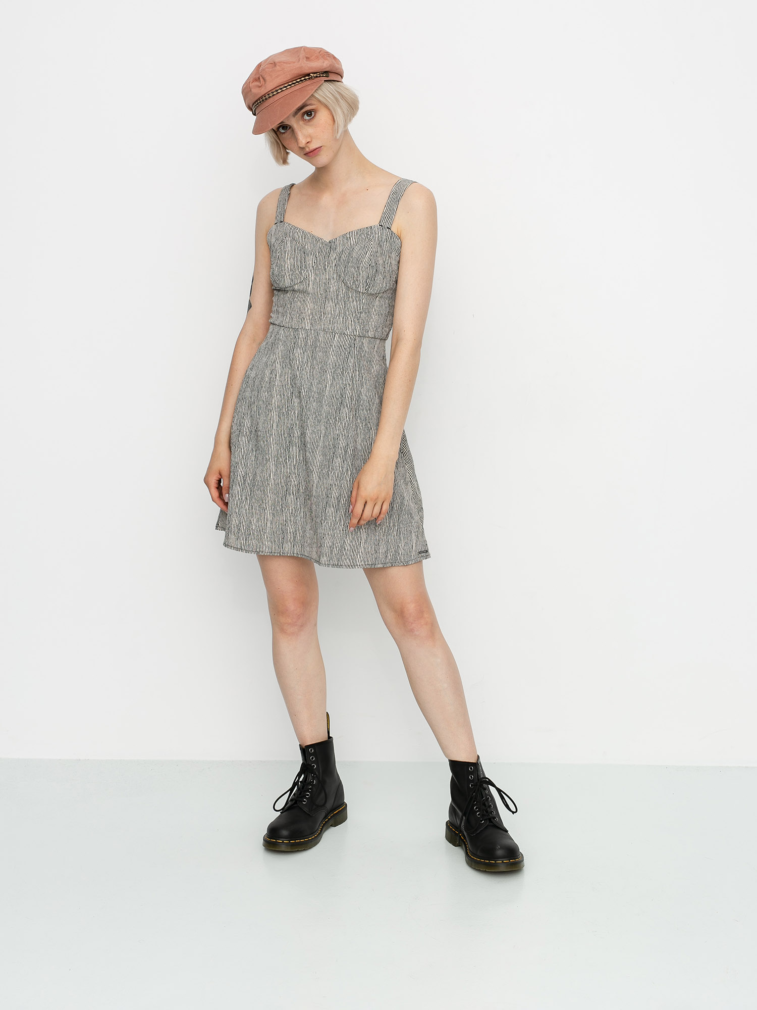 Volcom Newdles Wmn Ruha (stripe)