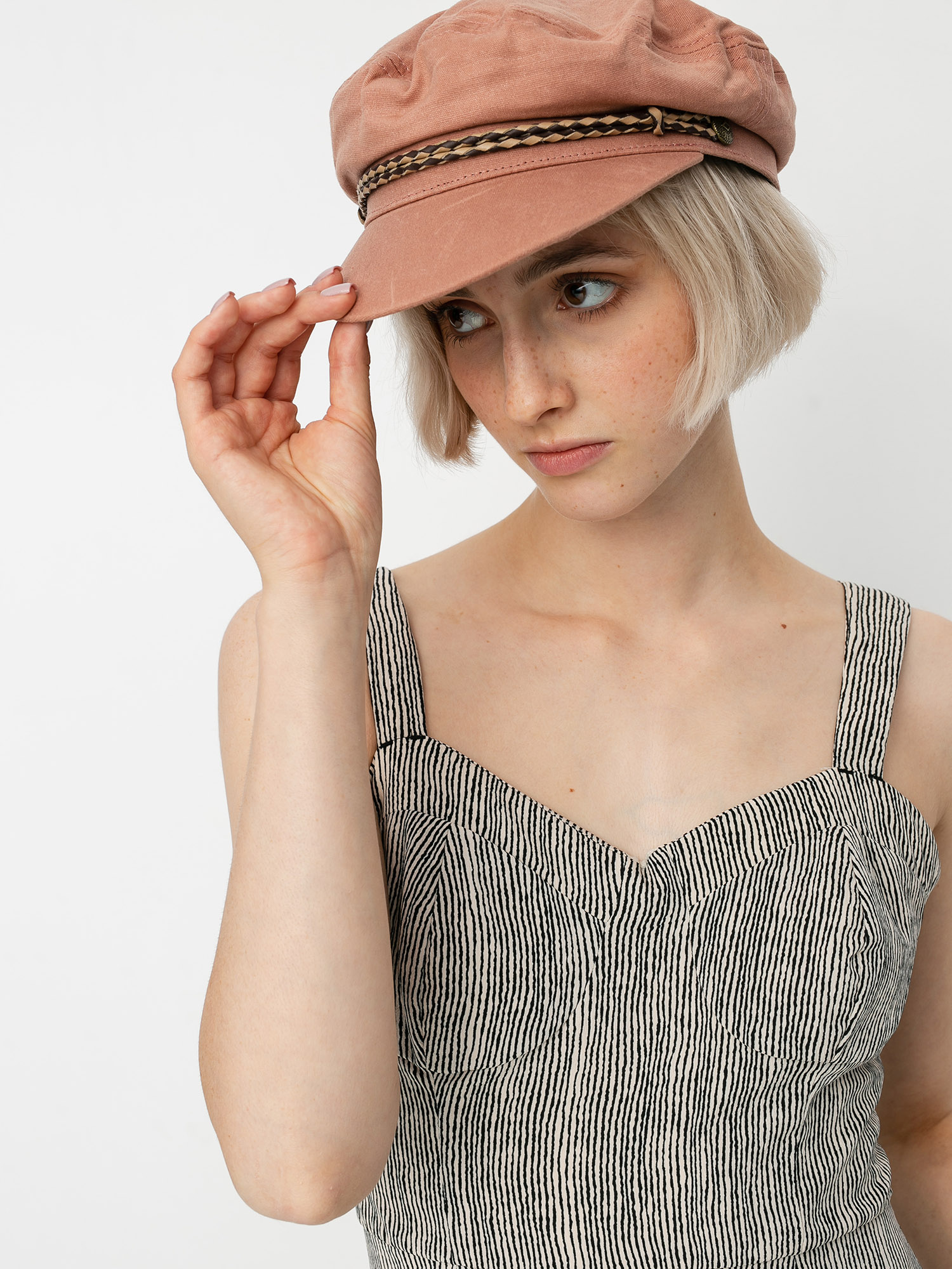 Volcom Newdles Wmn Ruha (stripe)