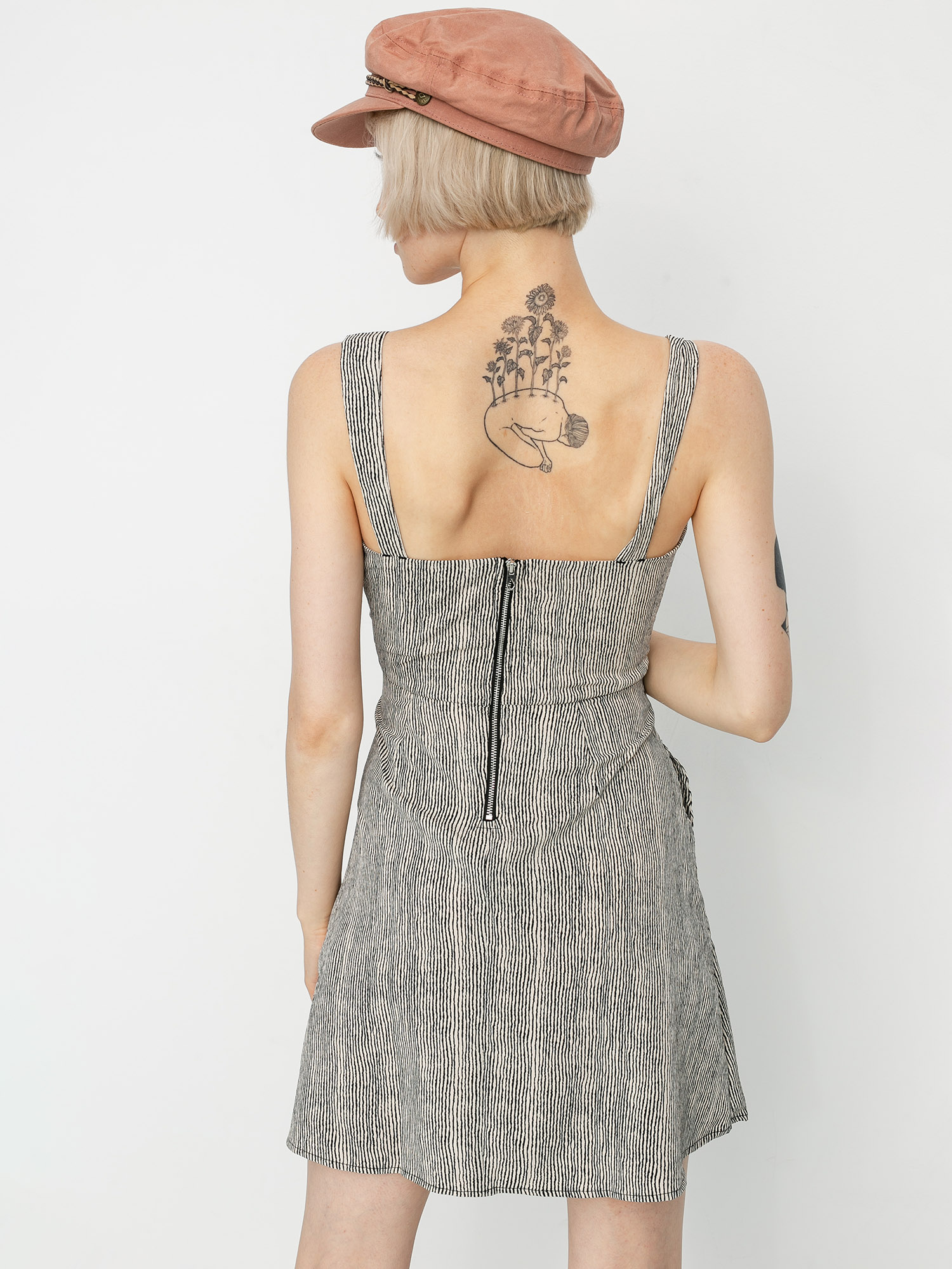 Volcom Newdles Wmn Ruha (stripe)