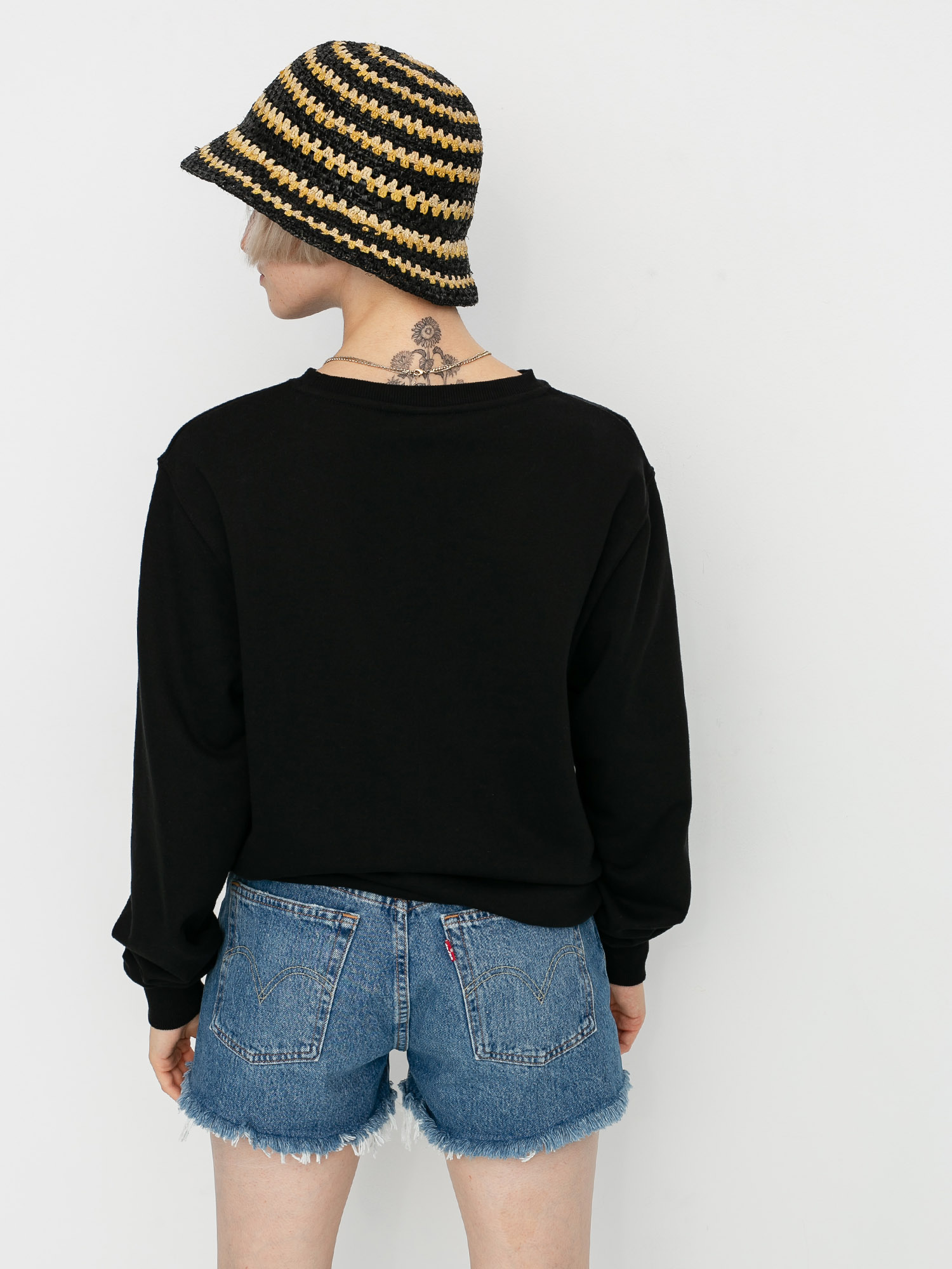 Pulóver Ellesse Triome Wmn (black)