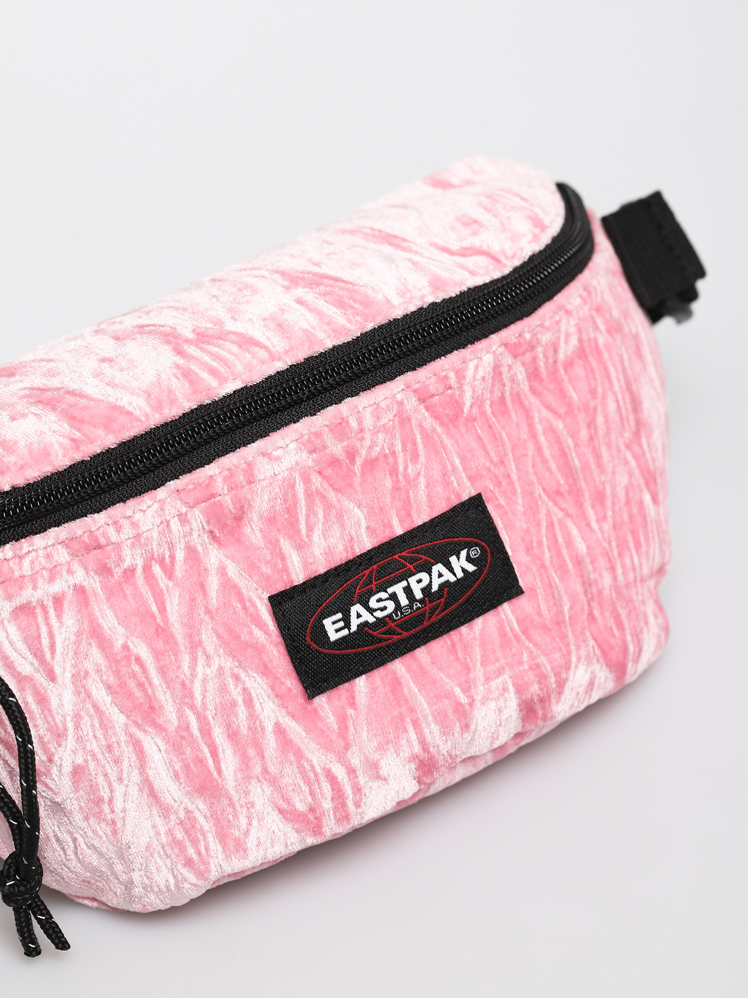 Eastpak Springer Övtáska (velvet pink)