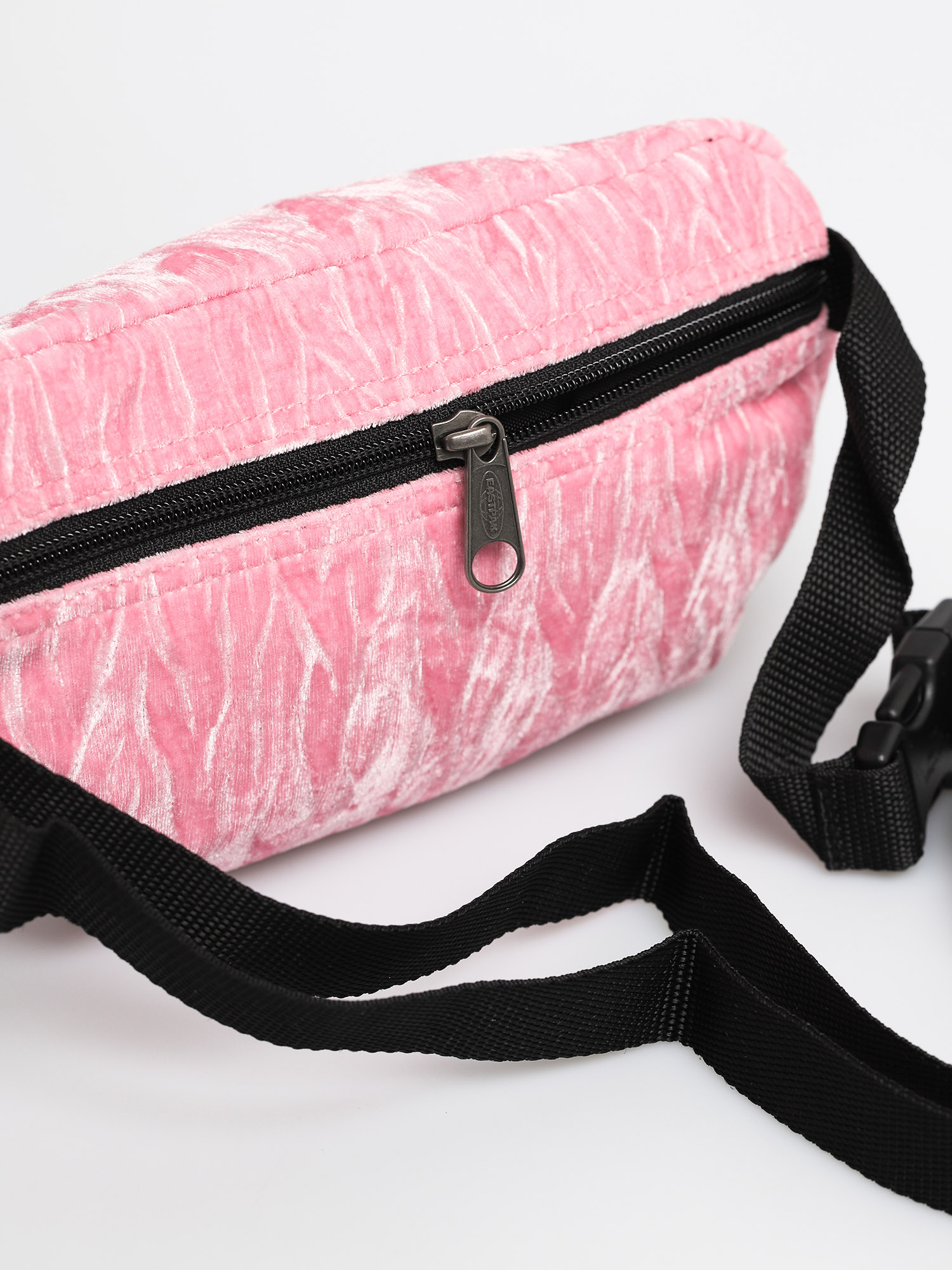 Eastpak Springer Övtáska (velvet pink)