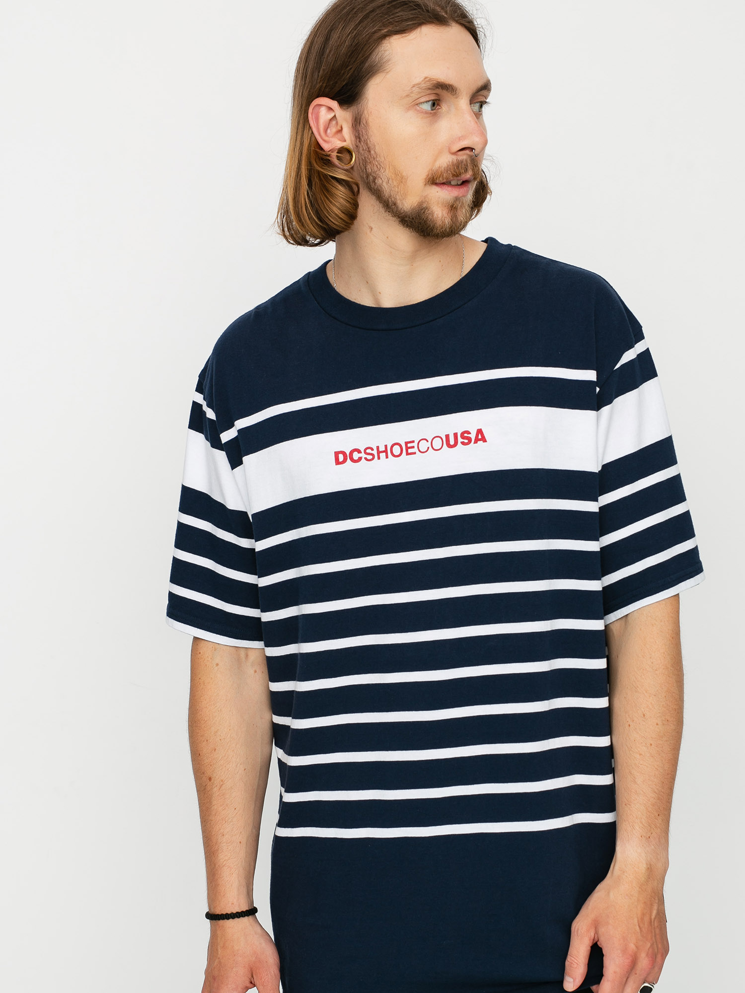 DC Laytonville Ujjatlan felső (black iris)