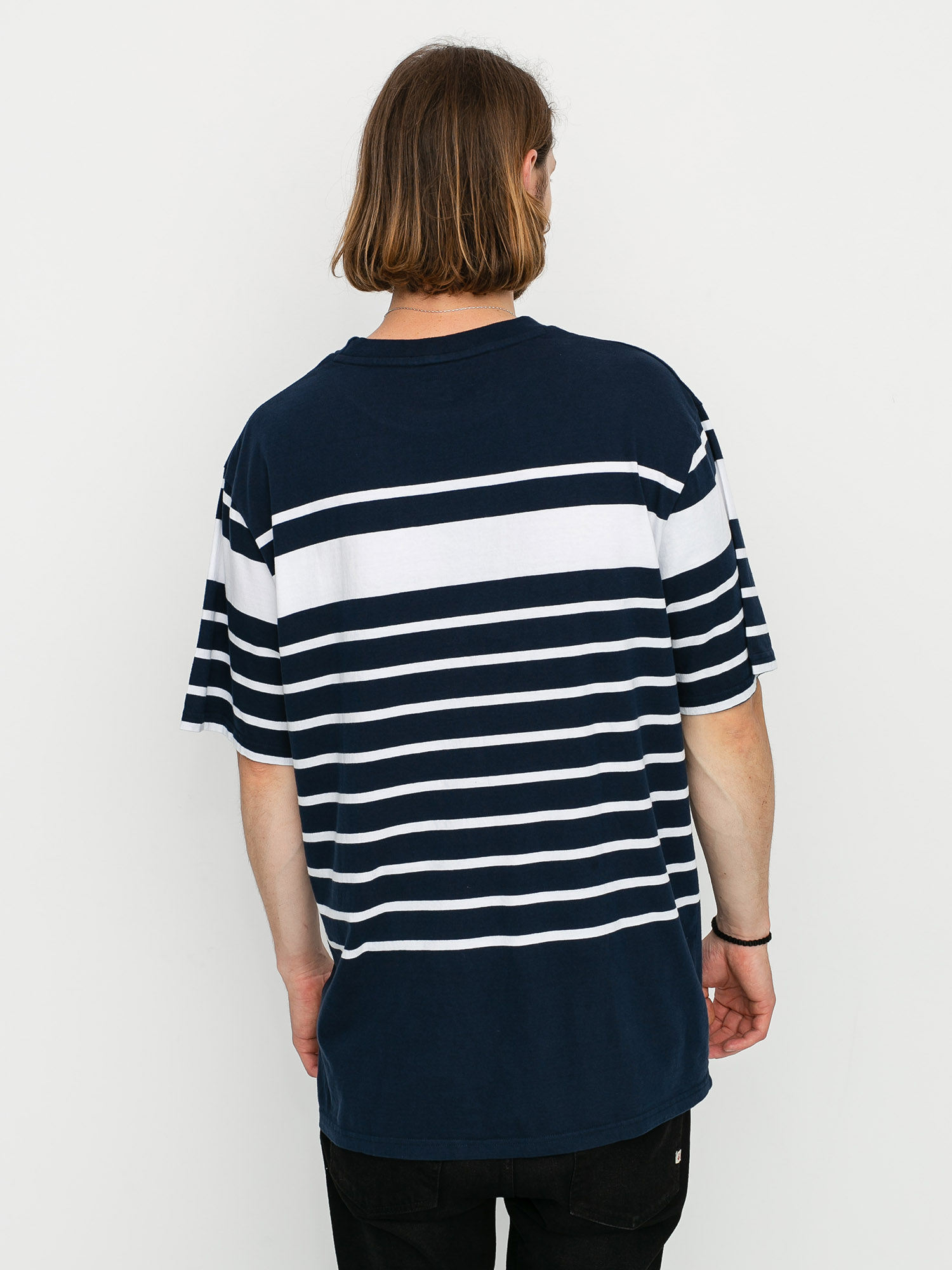 DC Laytonville Ujjatlan felső (black iris)