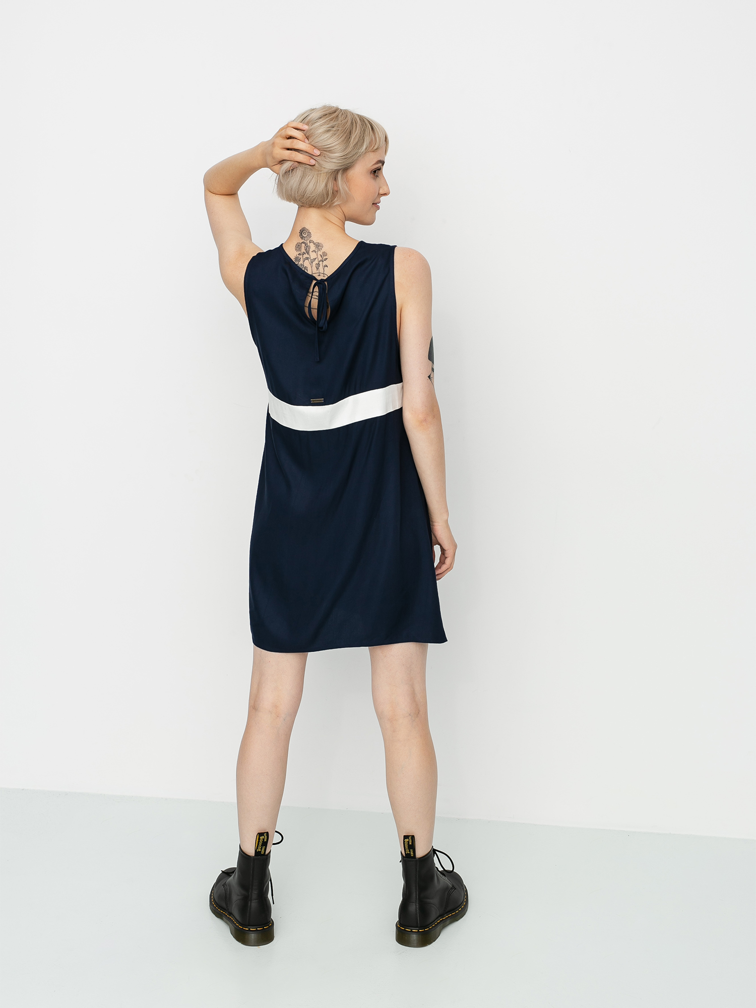 Element Somewhere Wmn Ruha (eclipse navy)