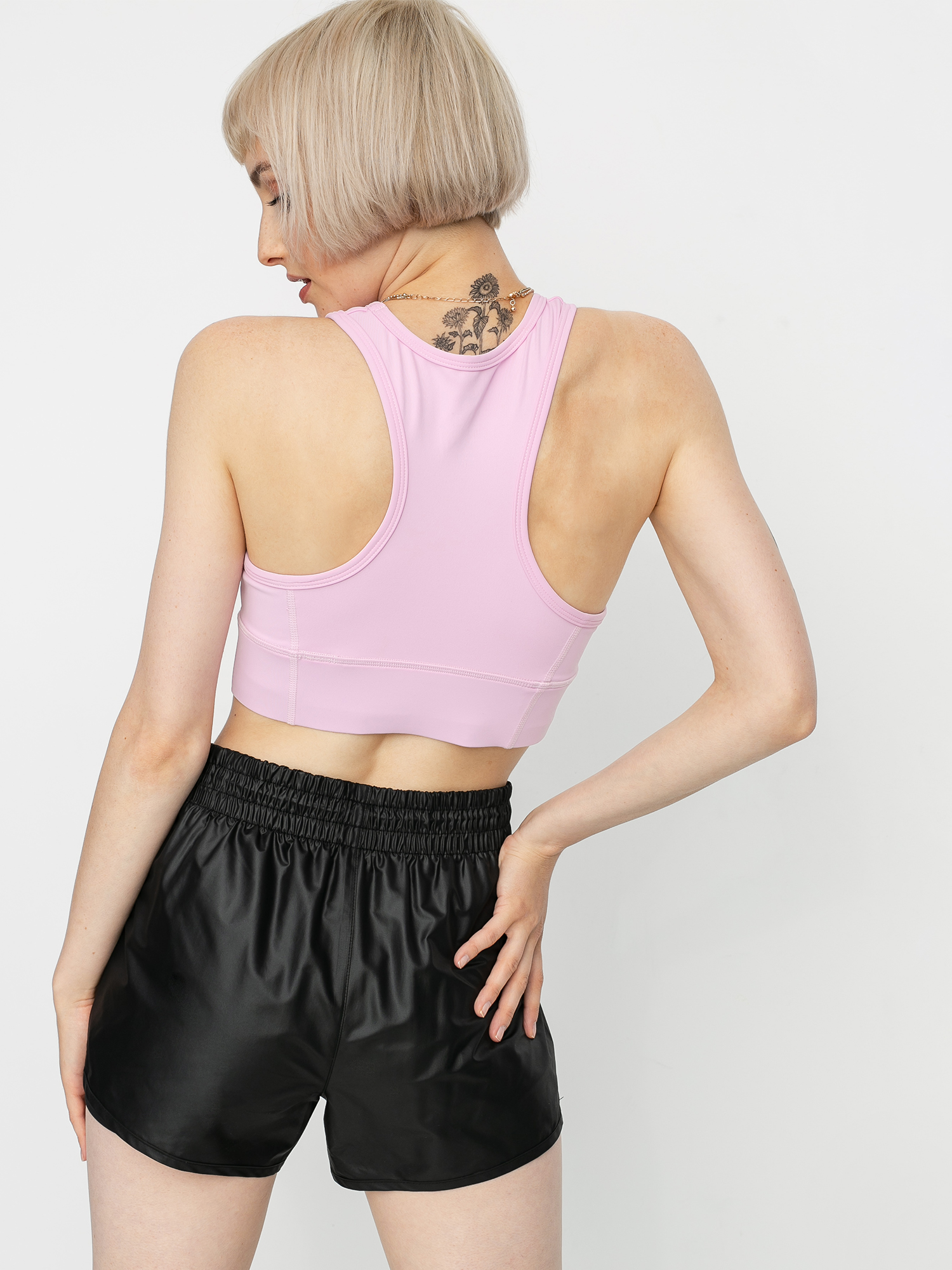 RVCA 2 In 1 Short Wmn Rövidnadrág (black)