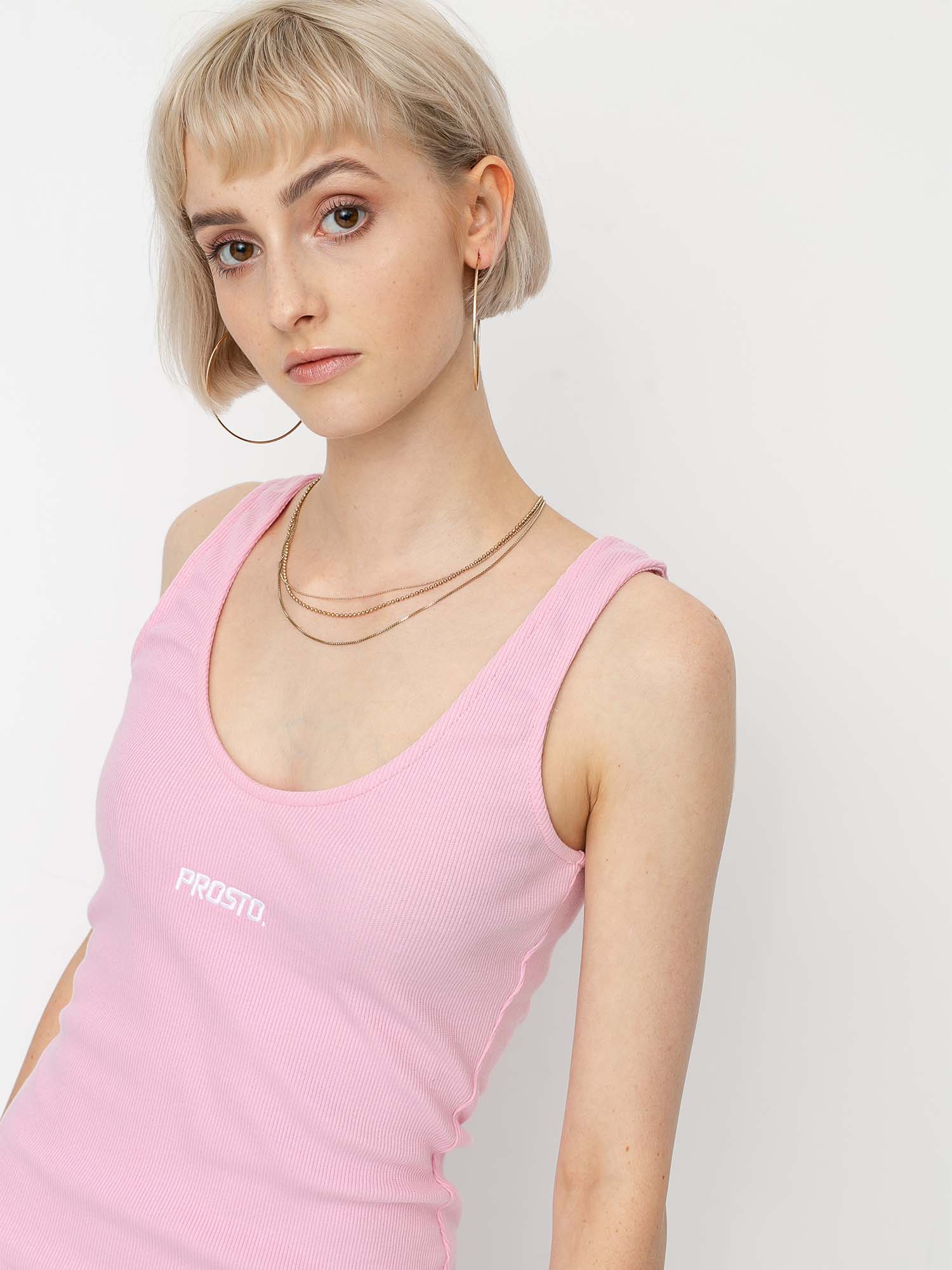 Prosto Kimy Wmn Ruha (pink)