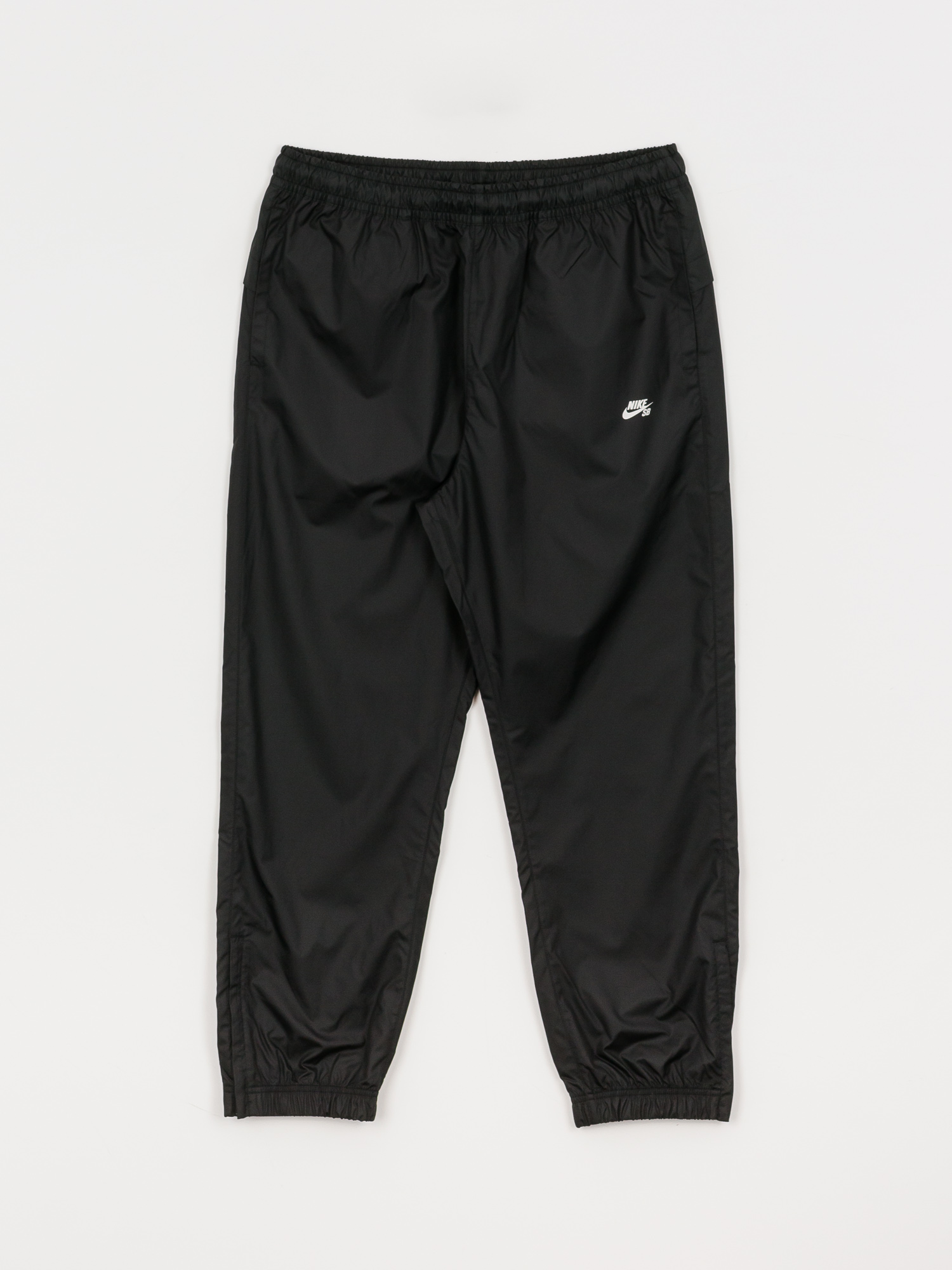 Kisnadrág Nike SB Hbr Track Pant (black/off noir/vast grey)