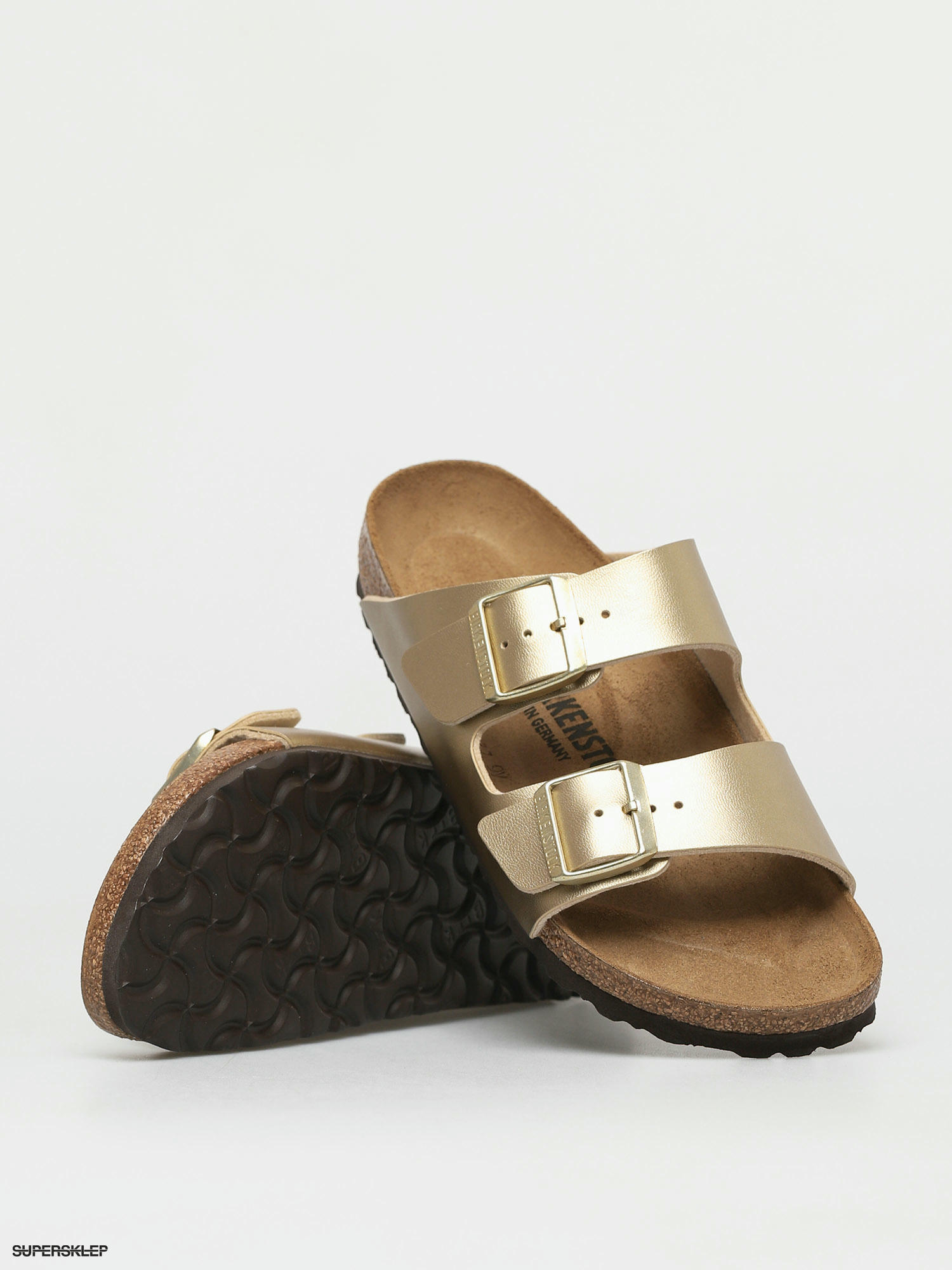 gold birks