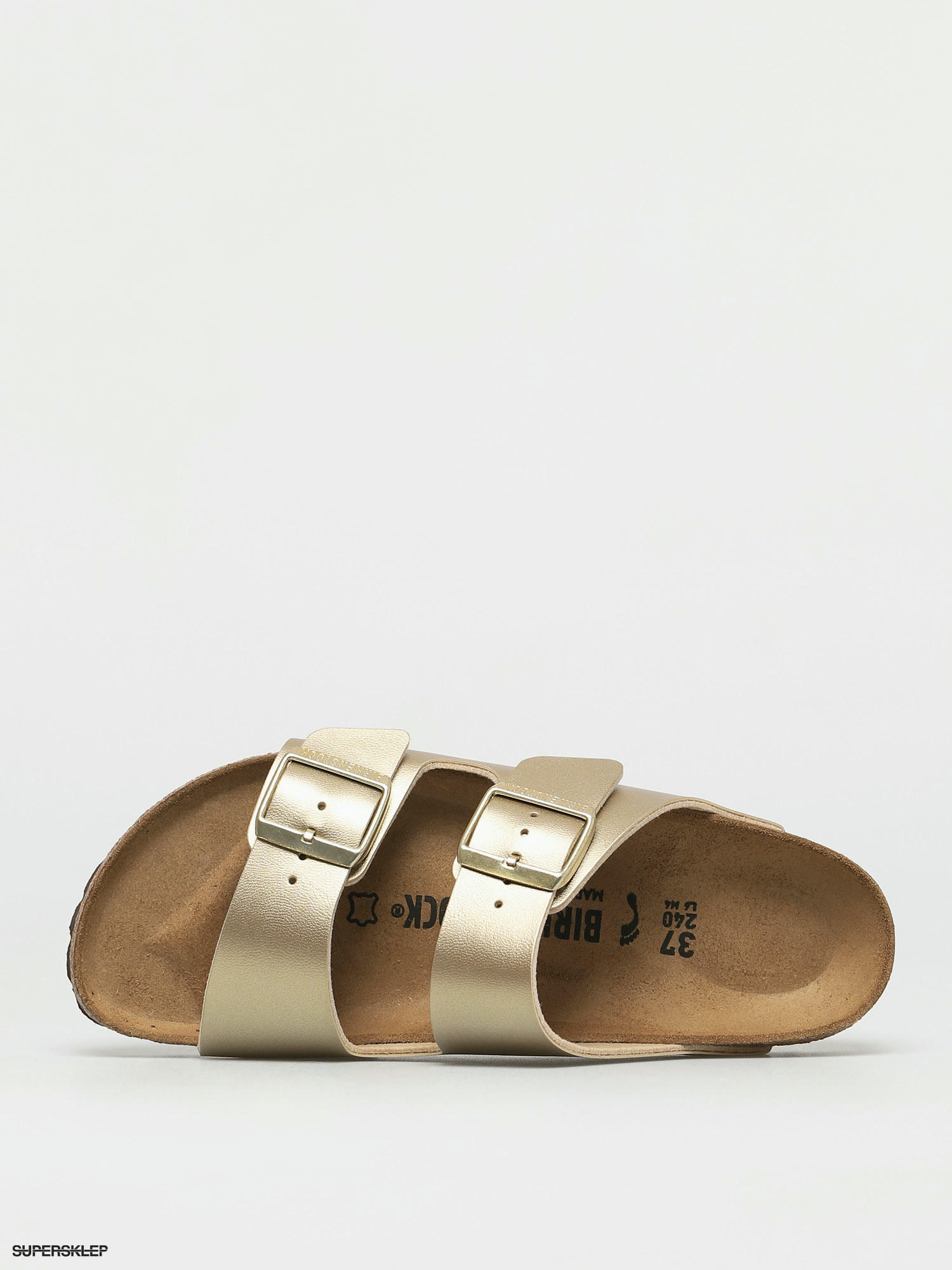 gold birks