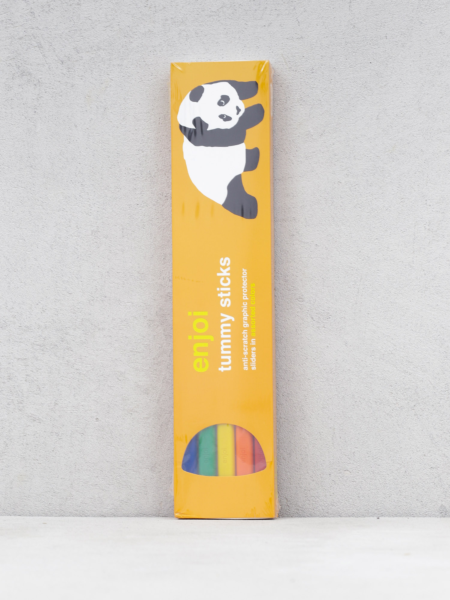 Enjoi Spectrum Rails 10pk Akcesoria (assorted)