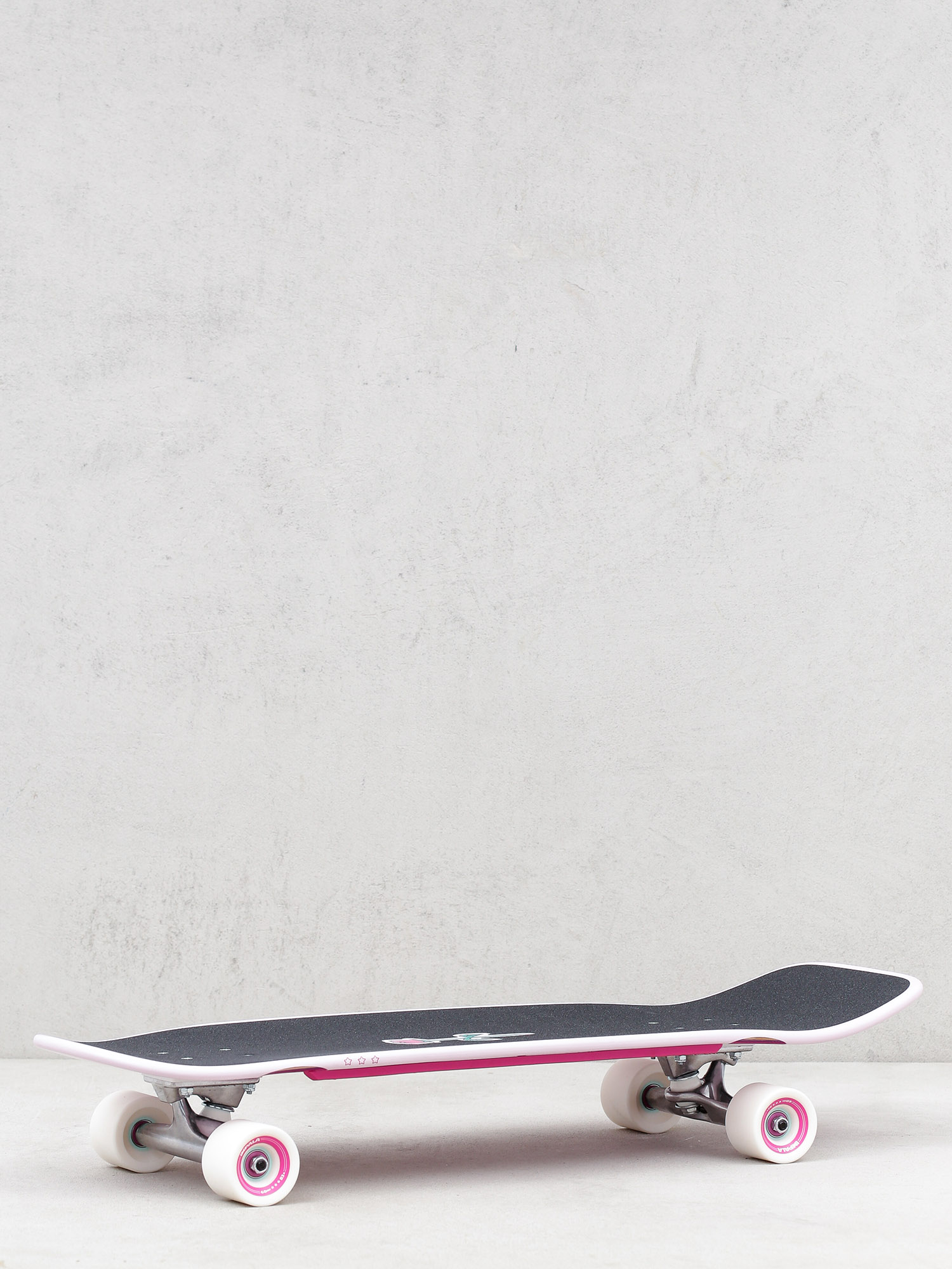 Cruiser Impala Impala Latis Cruiserboard (art baby girl)