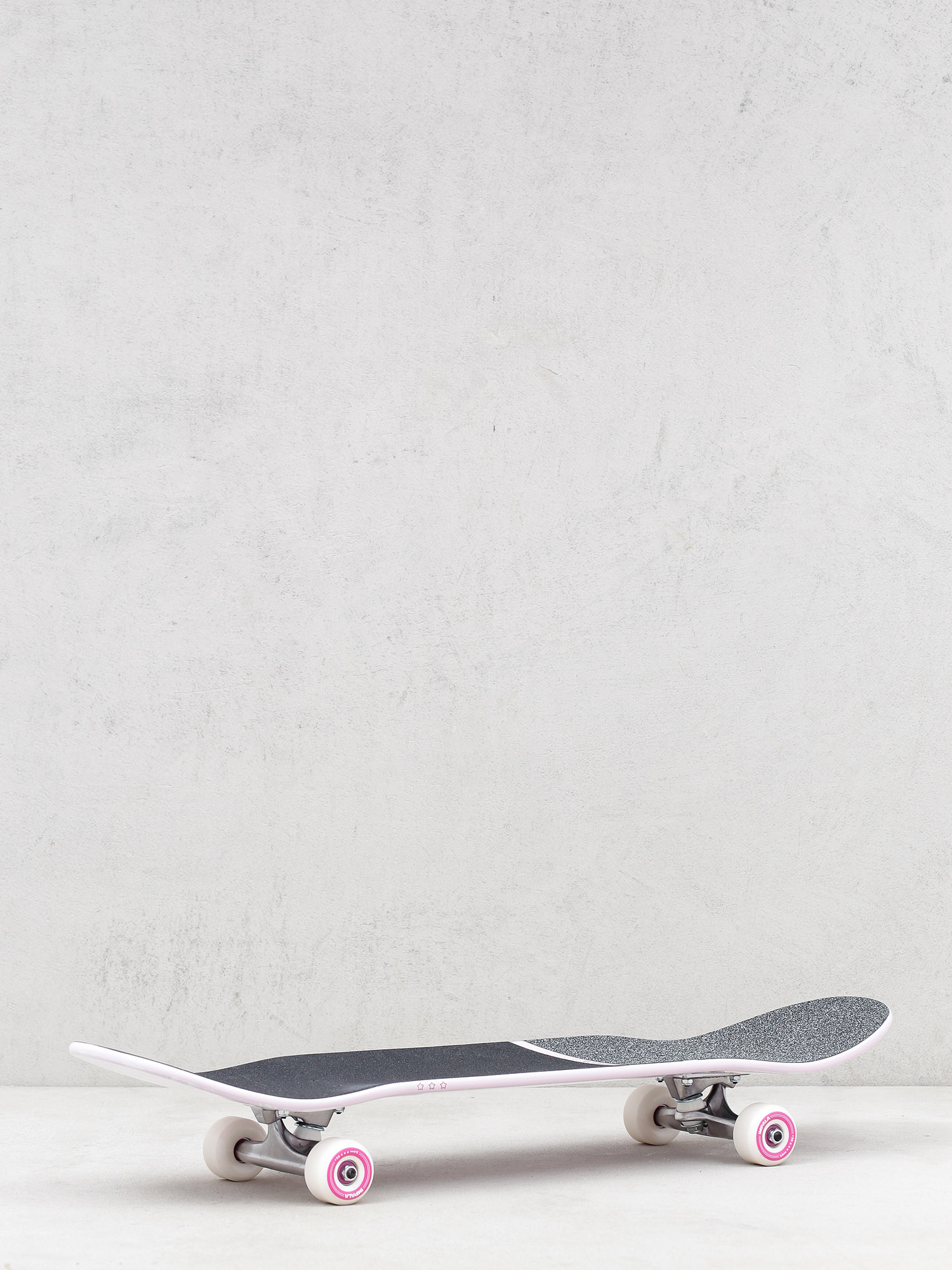 Impala Impala Cosmos Skateboard Komplett gördeszka (pink)