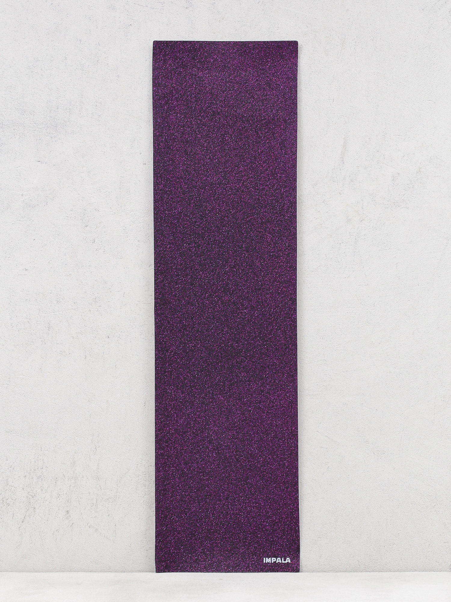 Impala Impala Sparkle Grip Smirgli (purple sparkle)