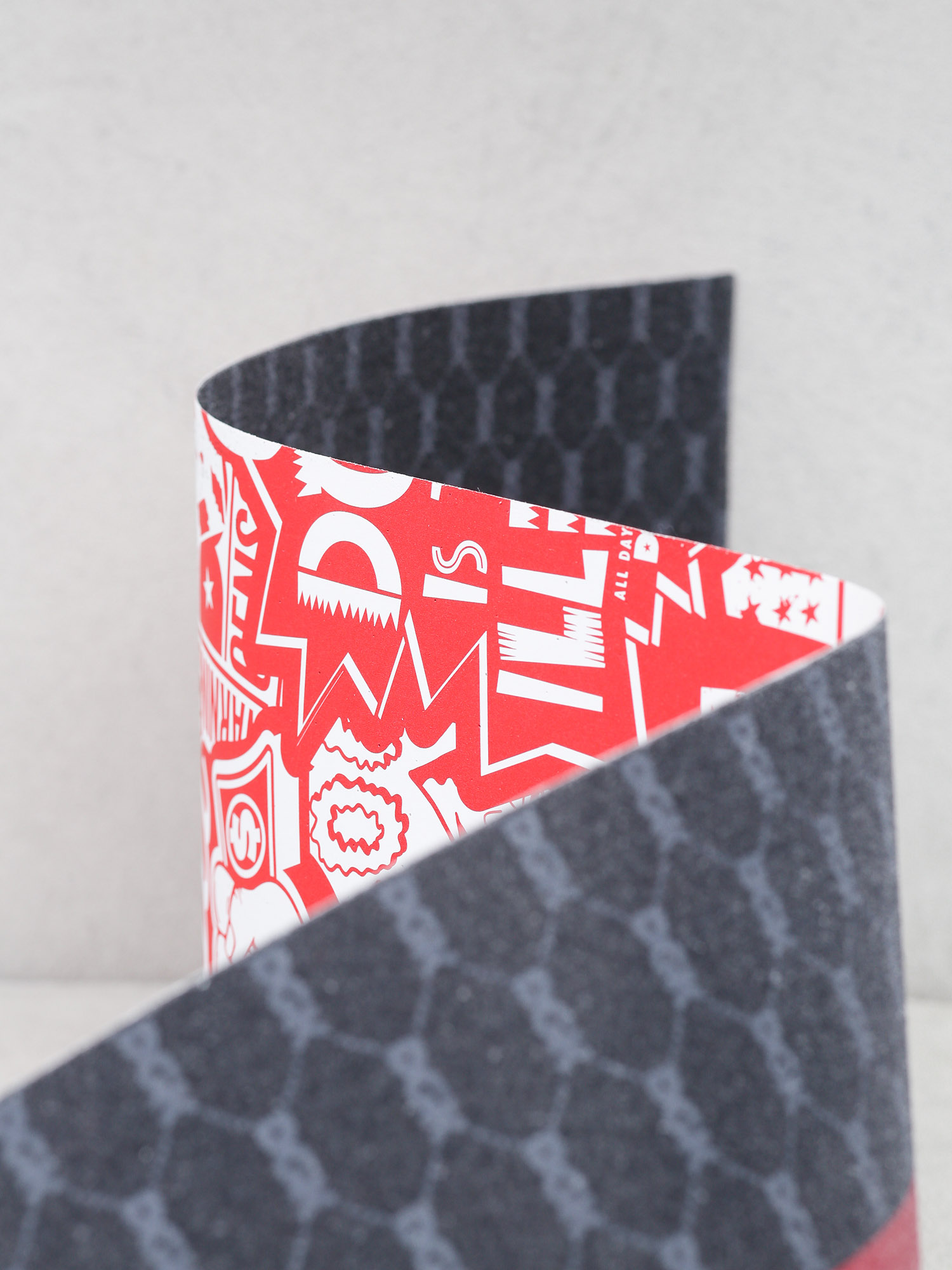 Markolat DGK Primo (black)