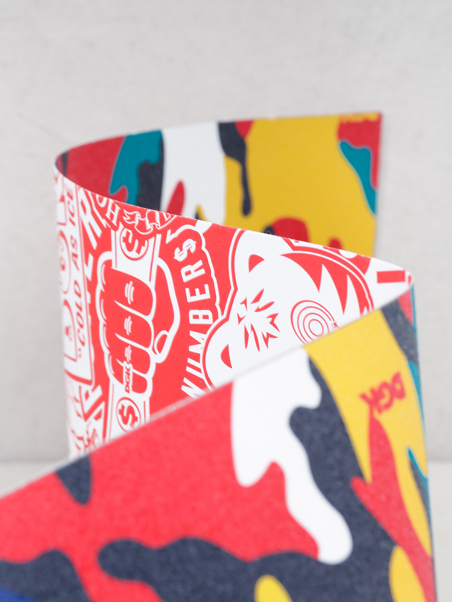 Markolat DGK General (assorted)