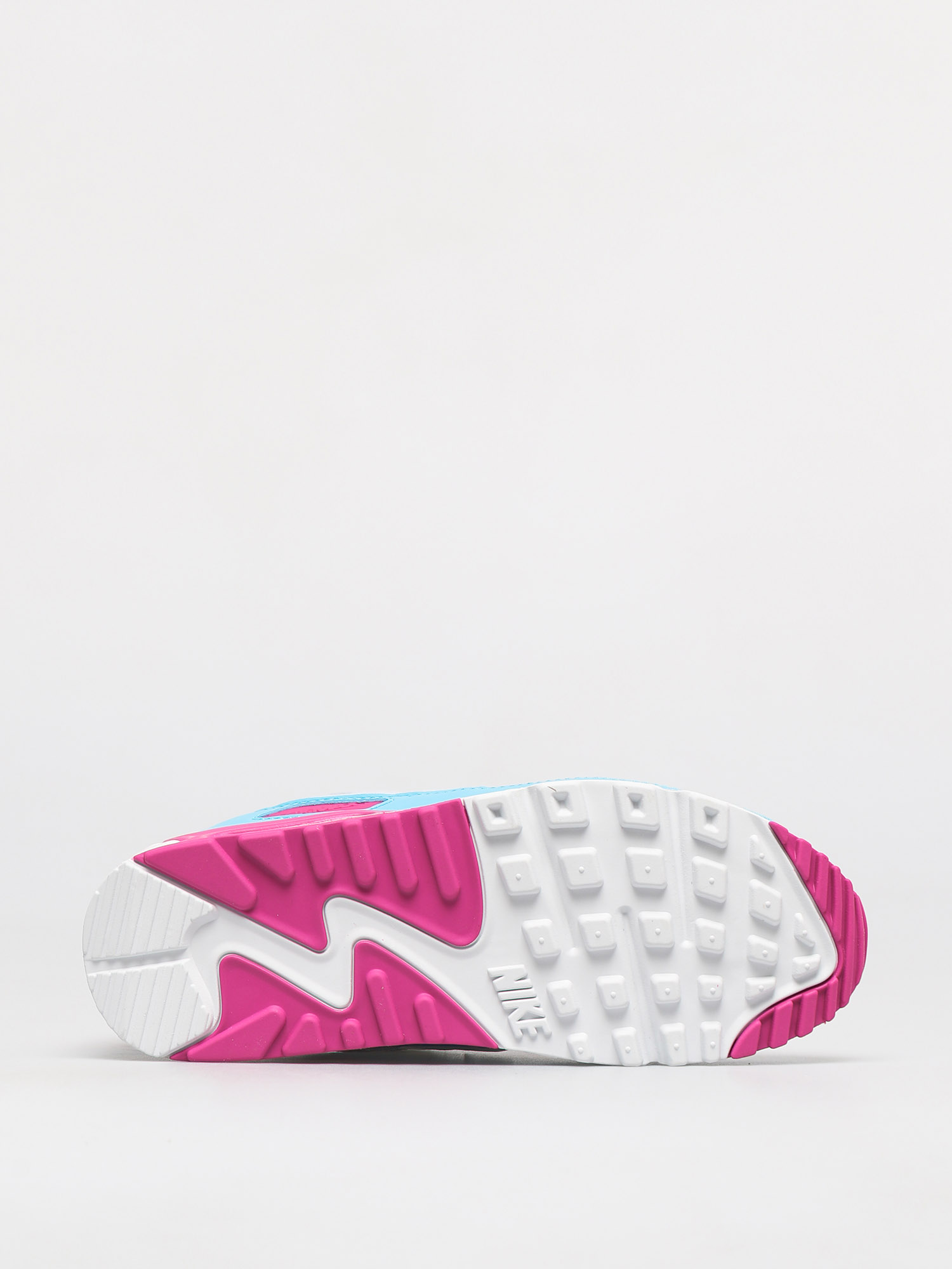 Nike Air Max 90 Wmn Cipők (football grey/football grey summit white)