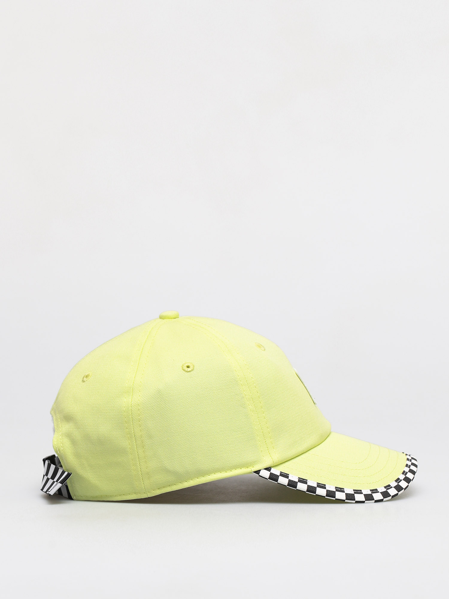 Vans Checkin This ZD Wmn Baseball sapka (yellow pear)