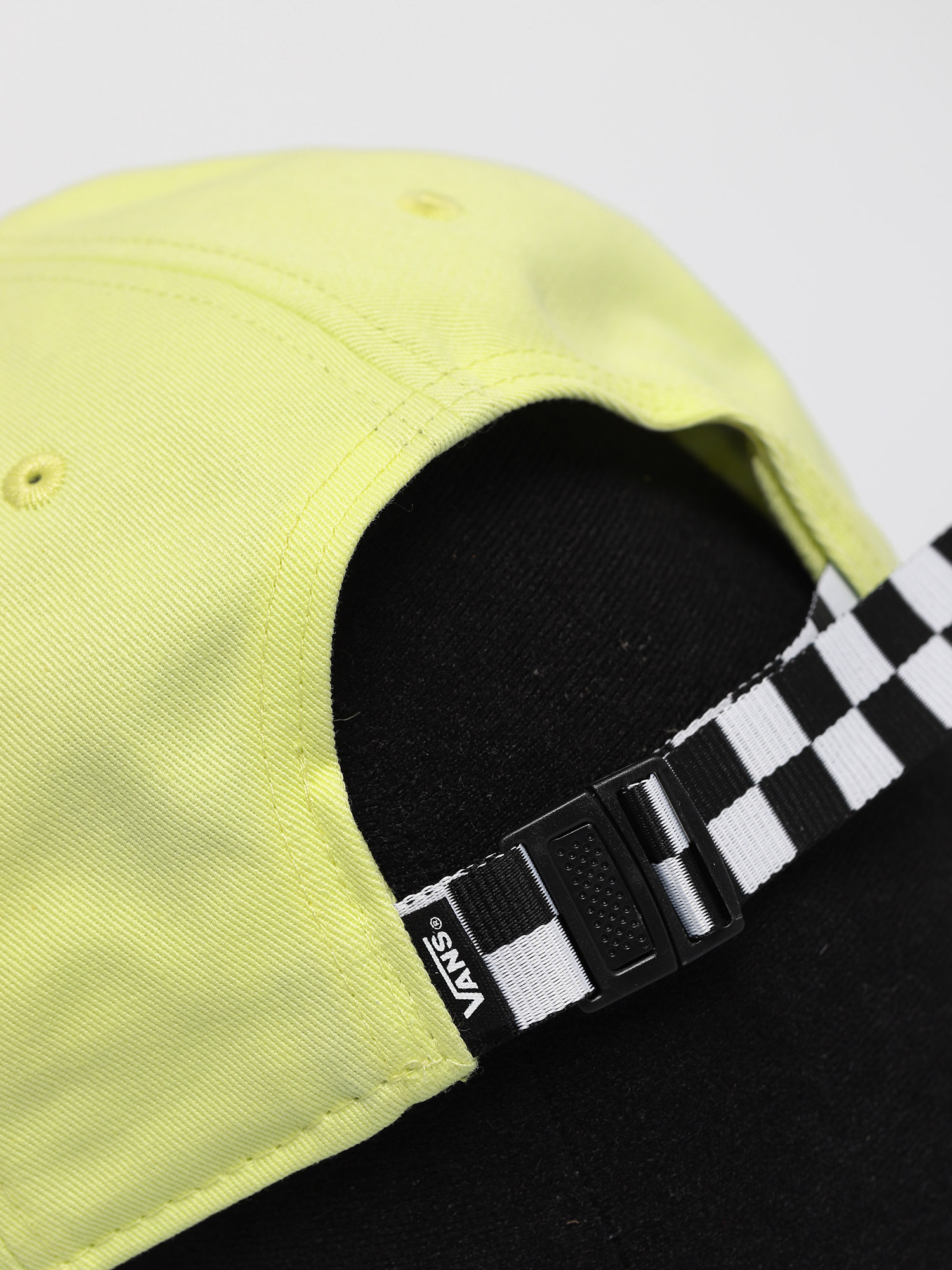 Vans Checkin This ZD Wmn Baseball sapka (yellow pear)