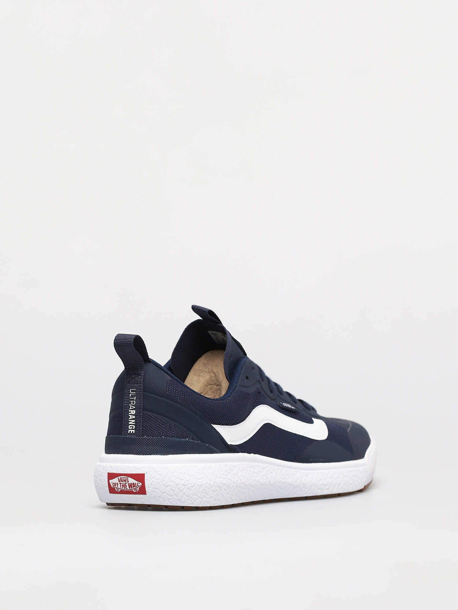 Vans Ultrarange Exo Cipők (dress blues/true white)