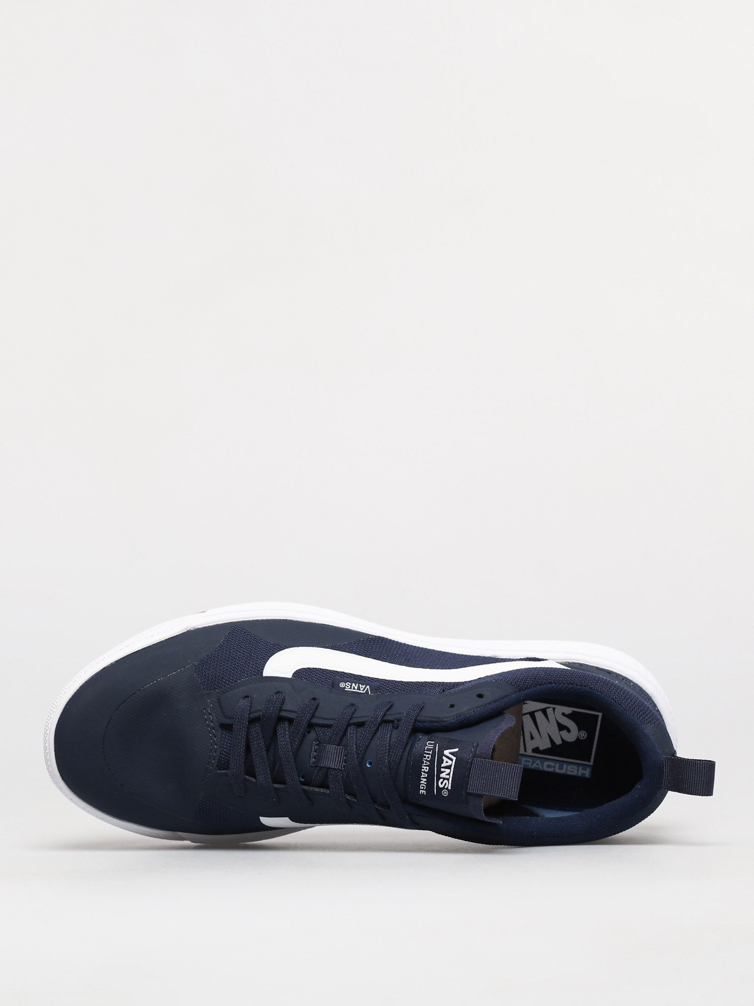 Vans Ultrarange Exo Cipők (dress blues/true white)
