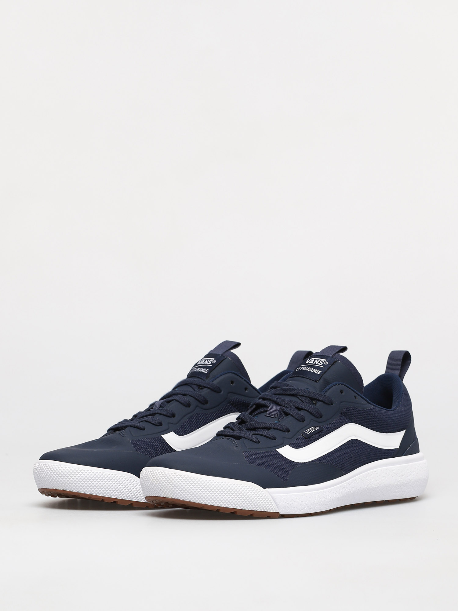 Vans Ultrarange Exo Cipők (dress blues/true white)